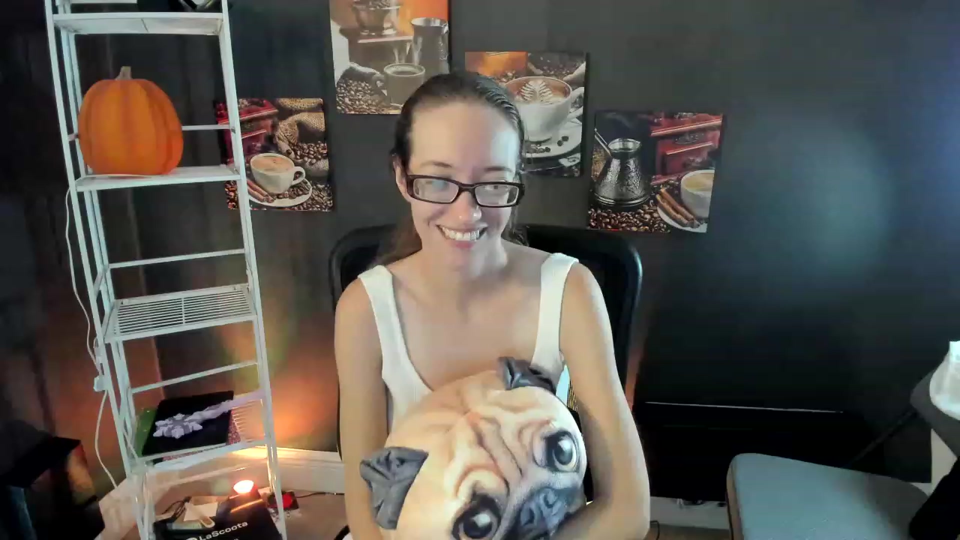 Gallery image thumbnail from DocDropBear's myfreecams stream on, 12/01/2022, 16:52 image 13 of 20