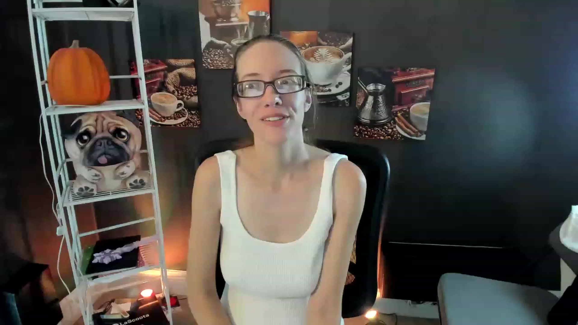 Gallery image thumbnail from DocDropBear's myfreecams stream on, 12/01/2022, 16:52 image 7 of 20