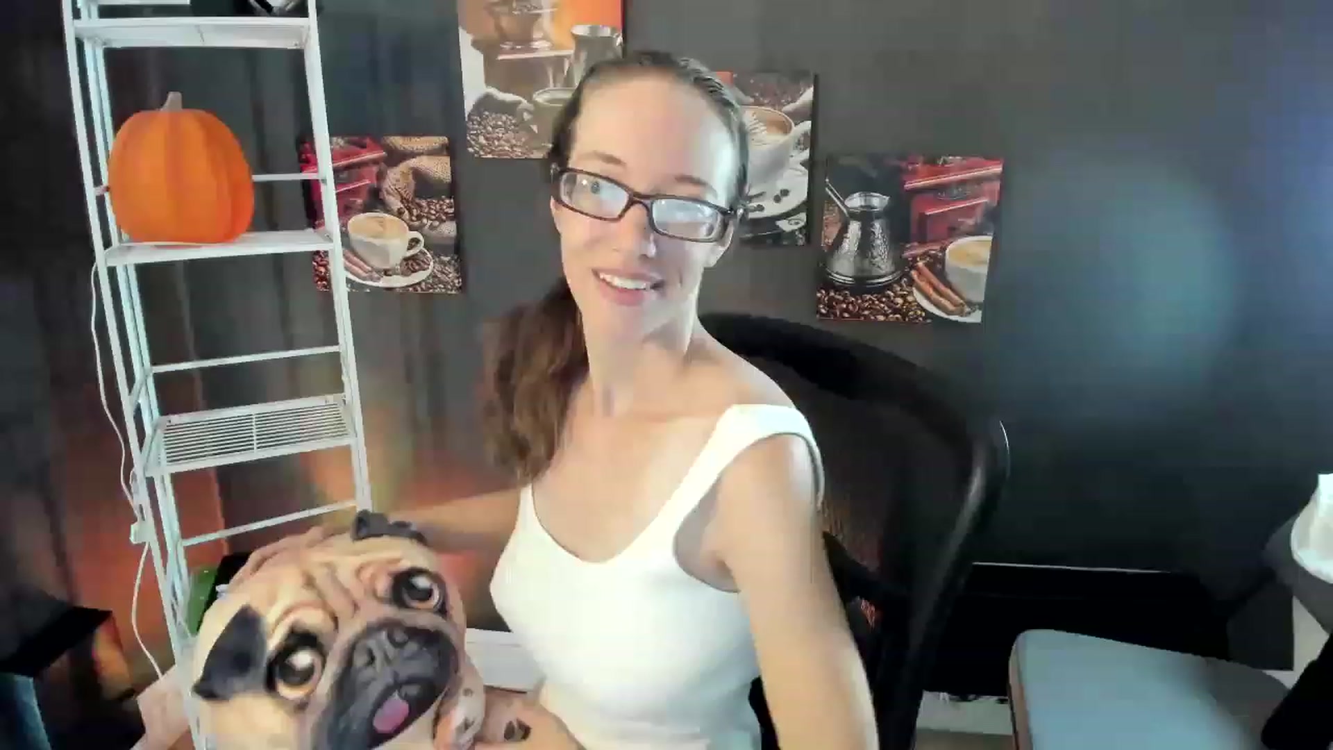 Gallery image thumbnail from DocDropBear's myfreecams stream on, 12/01/2022, 16:52 image 20 of 20