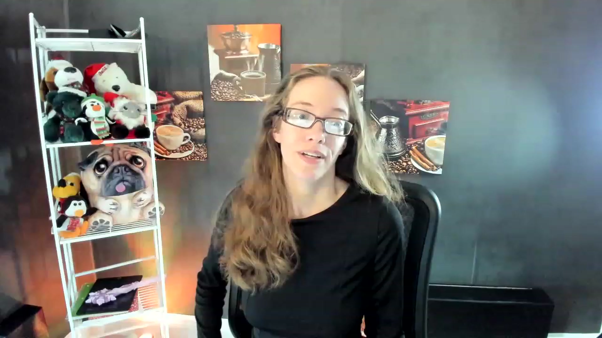 Gallery image thumbnail from DocDropBear's myfreecams stream on, 12/05/2022, 16:54 image 5 of 20