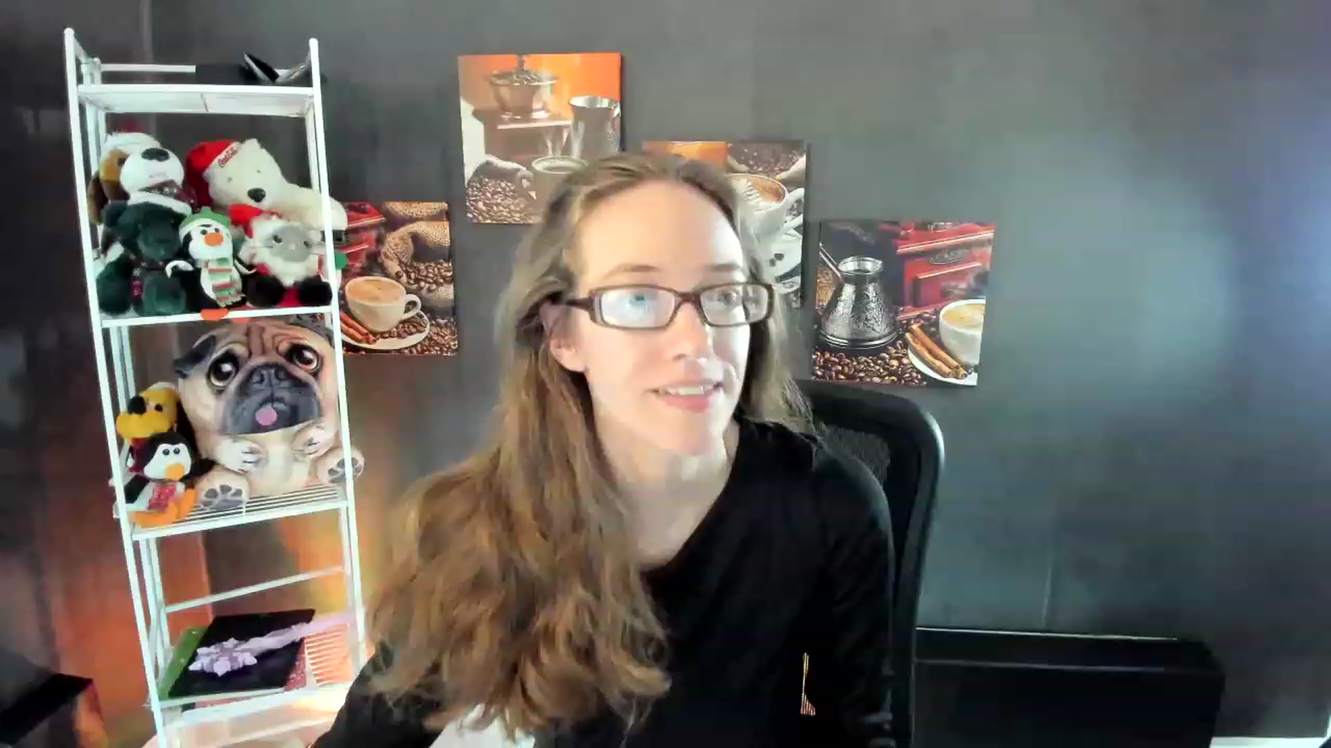 Gallery image thumbnail from DocDropBear's myfreecams stream on, 12/05/2022, 16:54 image 2 of 20