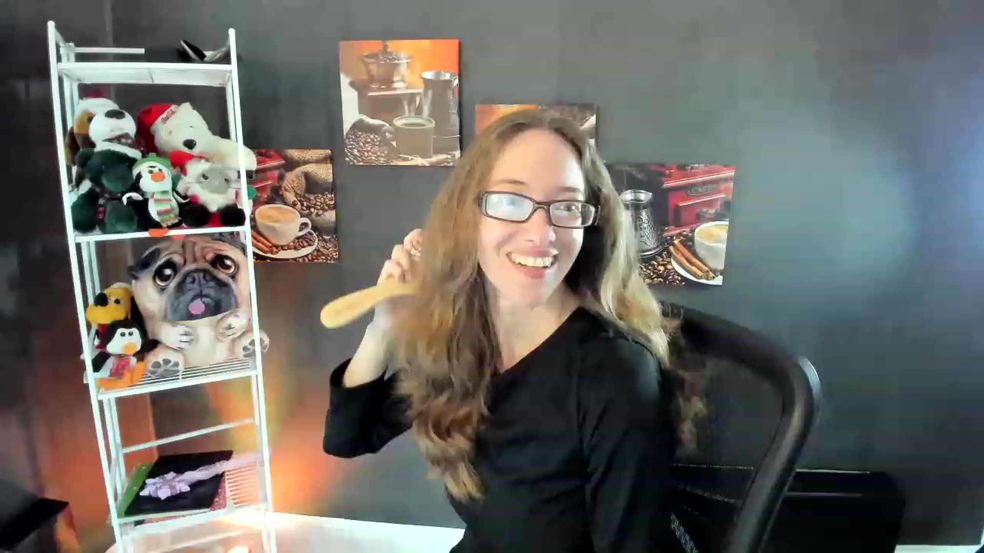 Gallery image thumbnail from DocDropBear's myfreecams stream on, 12/05/2022, 16:54 image 7 of 20