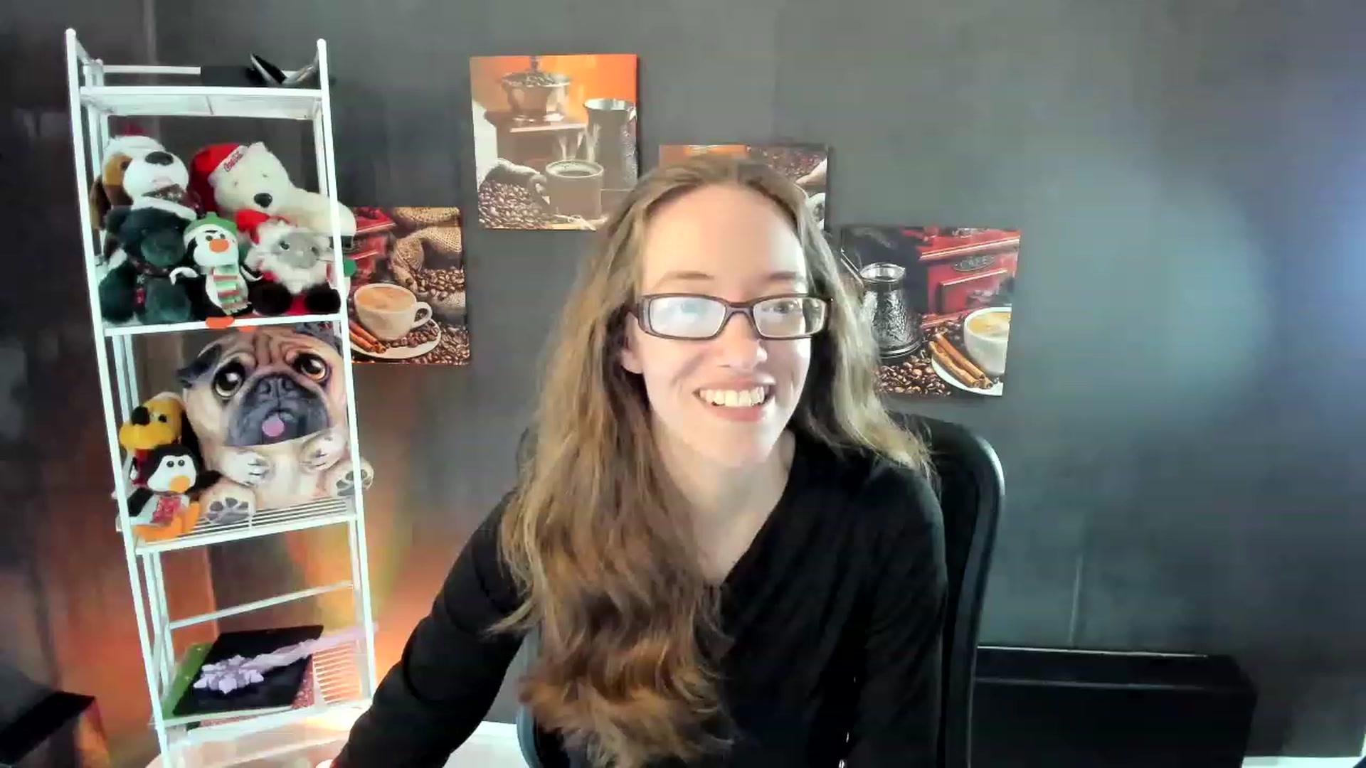 Gallery image thumbnail from DocDropBear's myfreecams stream on, 12/05/2022, 16:54 image 8 of 20