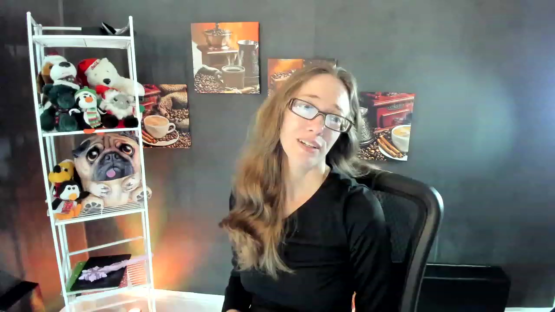 Gallery image thumbnail from DocDropBear's myfreecams stream on, 12/05/2022, 16:54 image 15 of 20