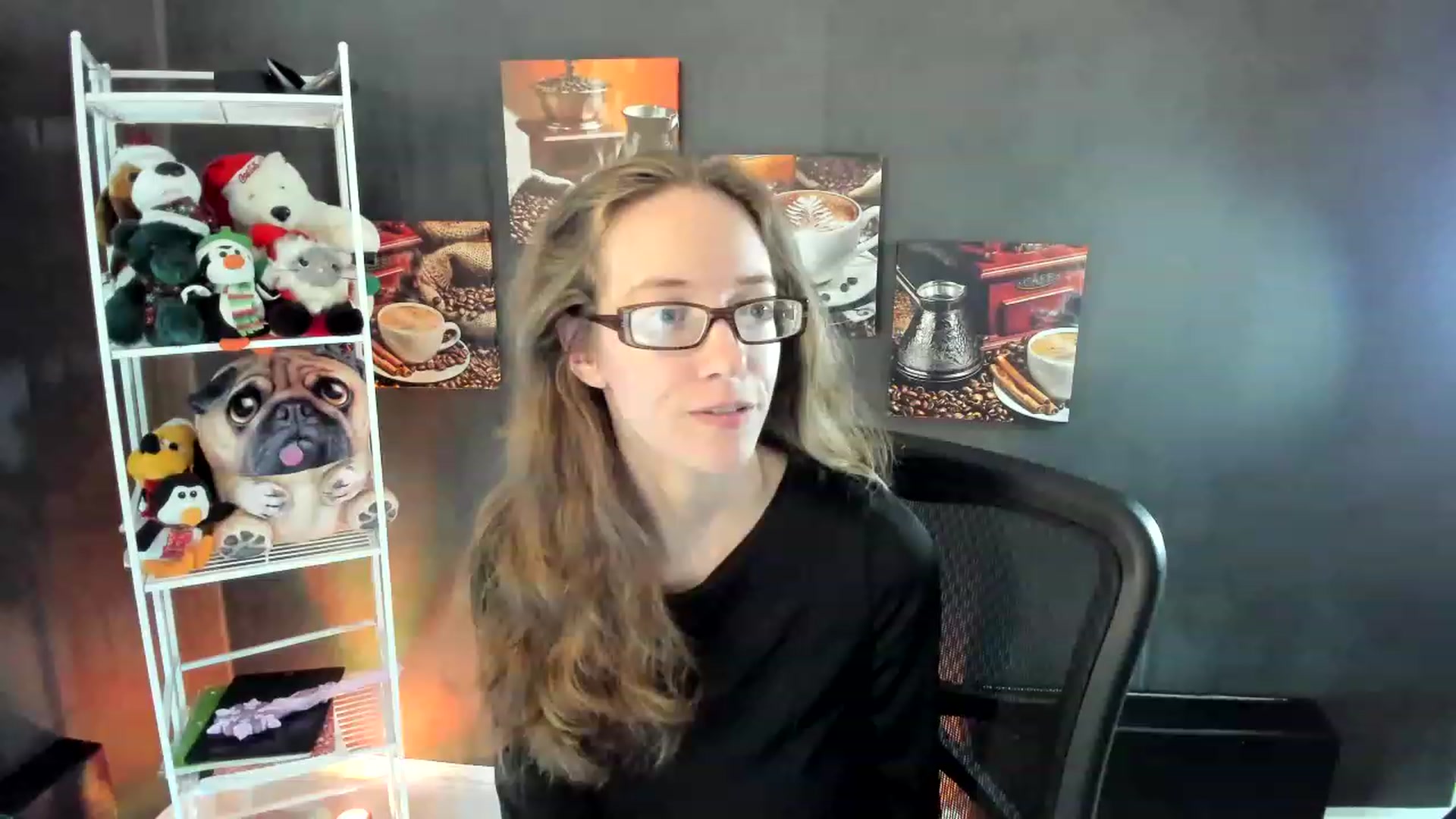Gallery image thumbnail from DocDropBear's myfreecams stream on, 12/05/2022, 16:54 image 3 of 20
