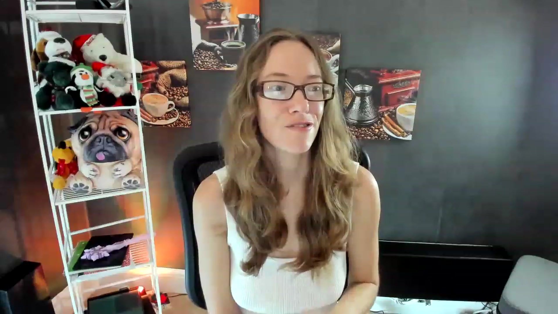 Gallery image thumbnail from DocDropBear's myfreecams stream on, 12/07/2022, 16:07 image 17 of 20