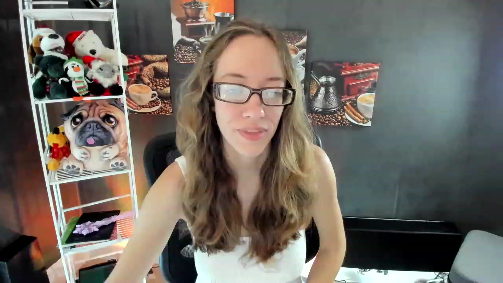 Gallery image thumbnail from DocDropBear's myfreecams stream on, 12/07/2022, 16:07 image 18 of 20