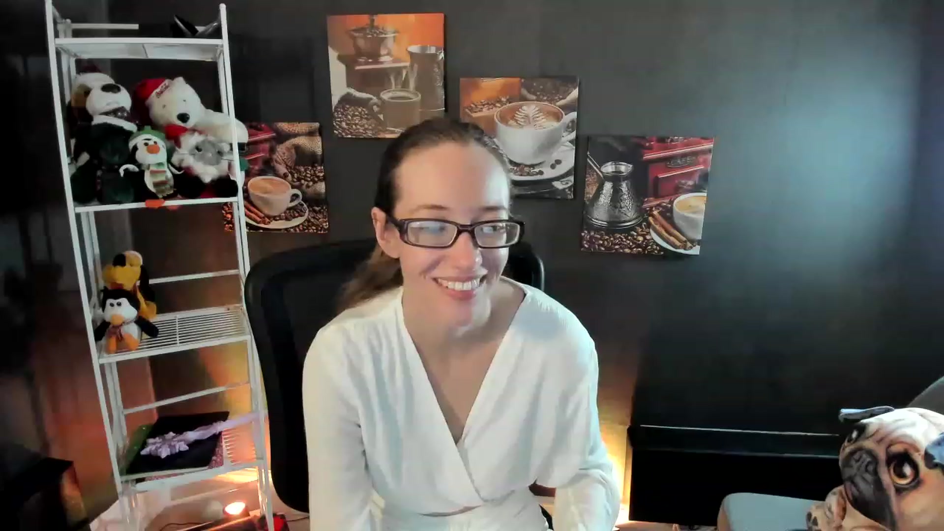 Gallery image thumbnail from DocDropBear's myfreecams stream on, 12/12/2022, 02:25 image 7 of 20
