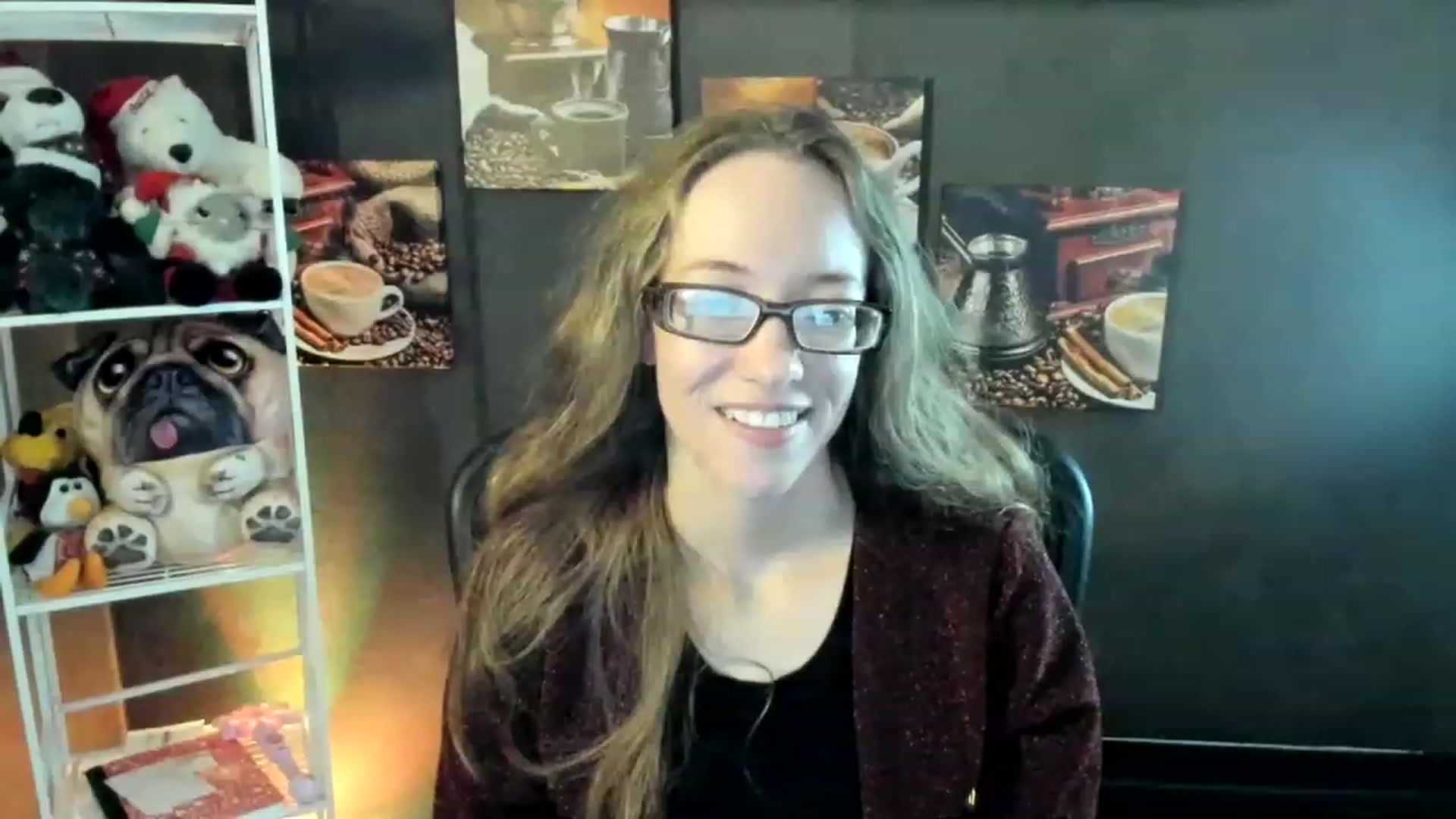Gallery image thumbnail from DocDropBear's myfreecams stream on, 12/20/2022, 24:51 image 1 of 20