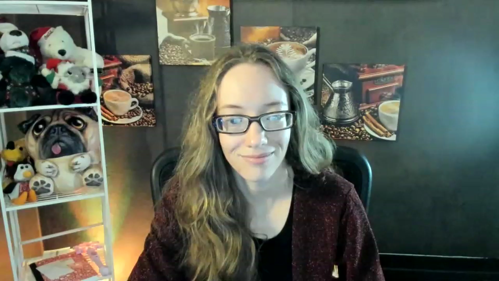 Gallery image thumbnail from DocDropBear's myfreecams stream on, 12/20/2022, 24:51 image 7 of 20
