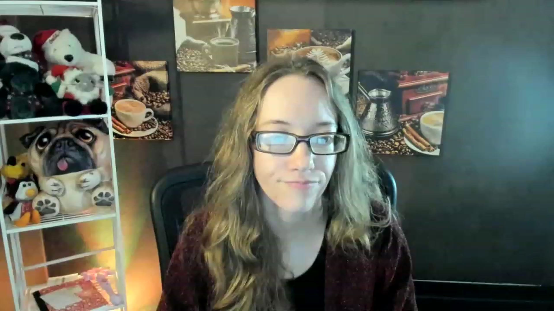 Gallery image thumbnail from DocDropBear's myfreecams stream on, 12/20/2022, 24:51 image 18 of 20
