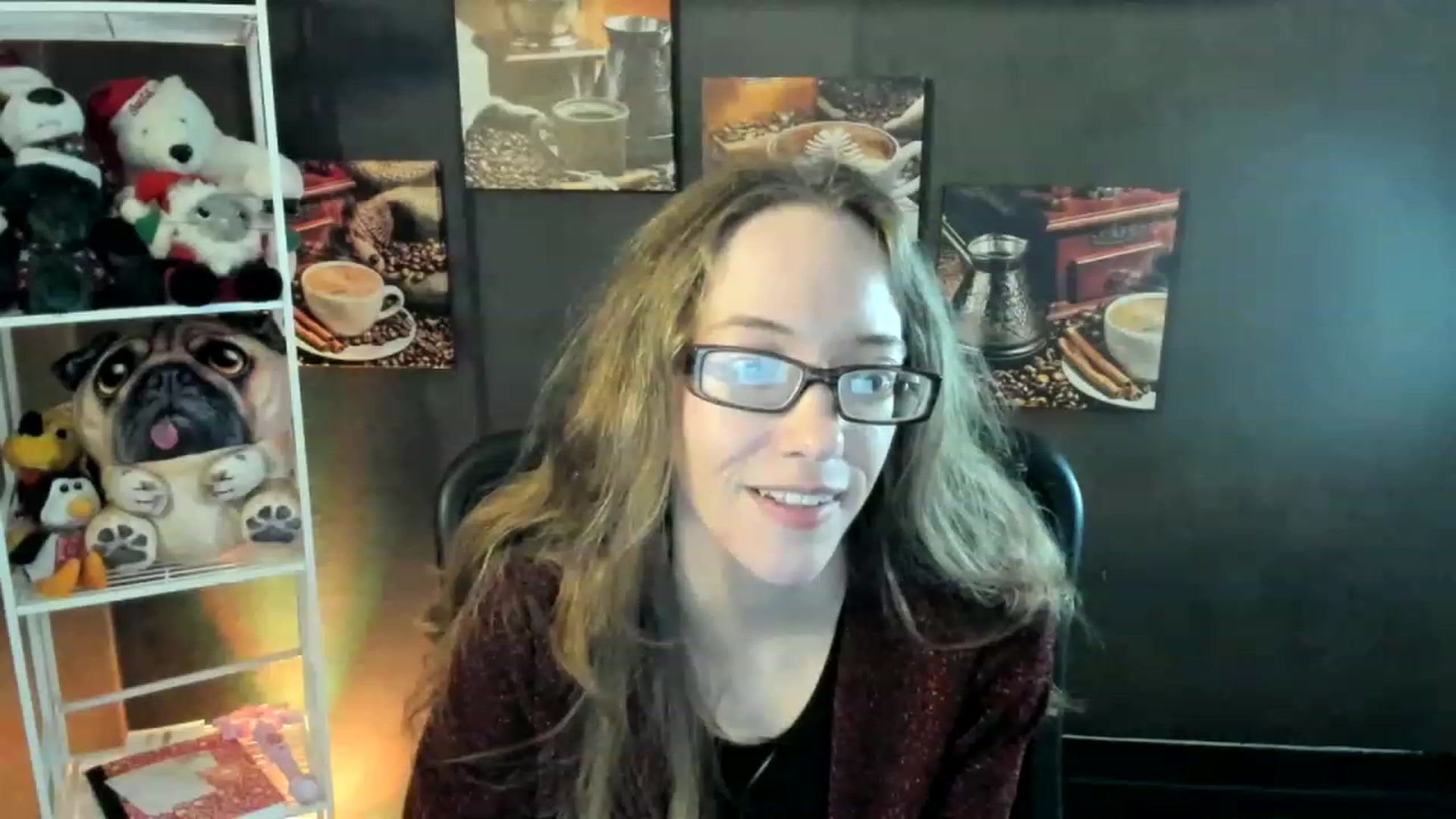 Gallery image thumbnail from DocDropBear's myfreecams stream on, 12/20/2022, 24:51 image 3 of 20