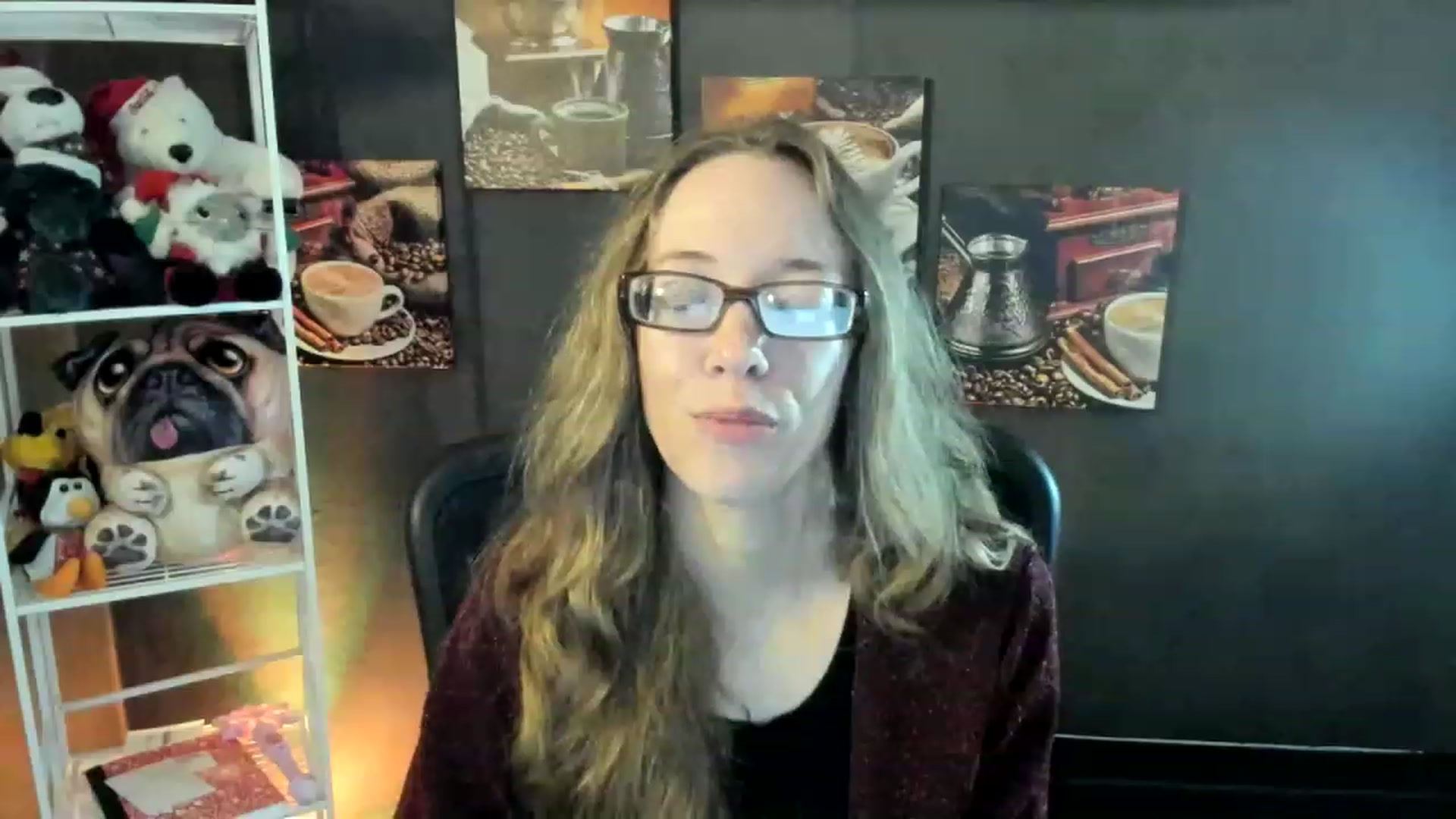 Gallery image thumbnail from DocDropBear's myfreecams stream on, 12/20/2022, 24:51 image 15 of 20