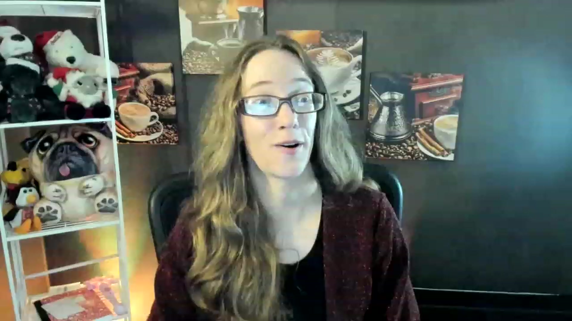 Gallery image thumbnail from DocDropBear's myfreecams stream on, 12/20/2022, 24:51 image 10 of 20