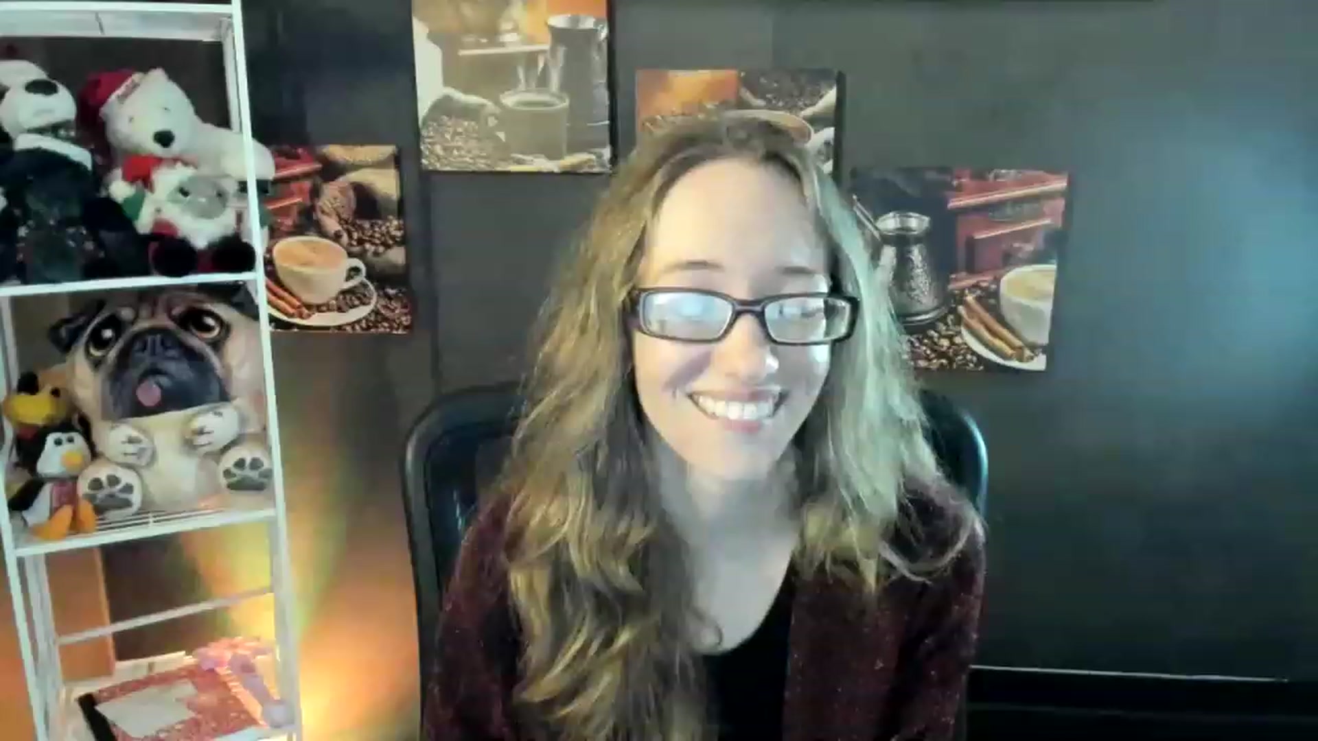 Gallery image thumbnail from DocDropBear's myfreecams stream on, 12/20/2022, 24:51 image 19 of 20