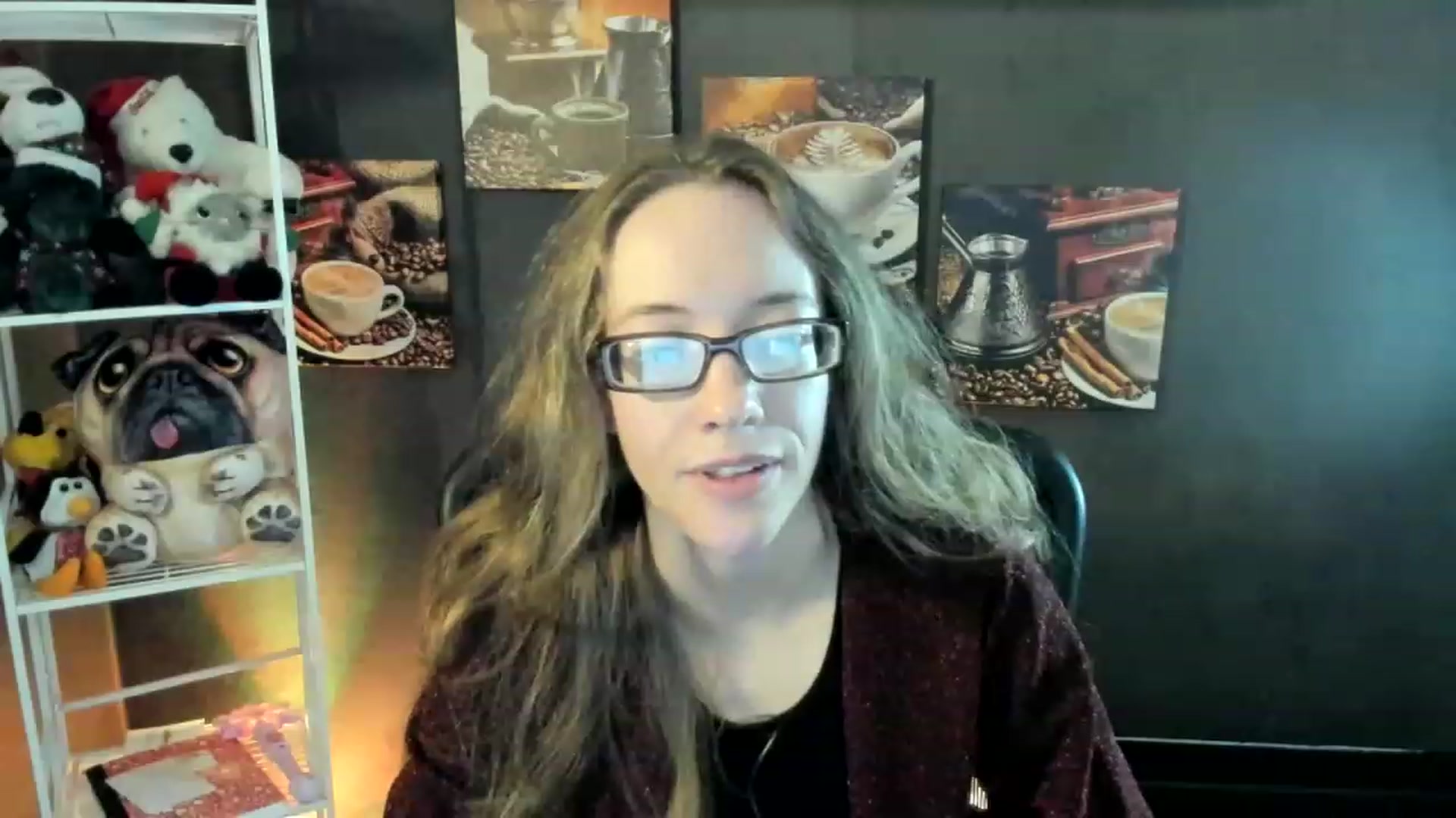 Gallery image thumbnail from DocDropBear's myfreecams stream on, 12/20/2022, 24:51 image 2 of 20