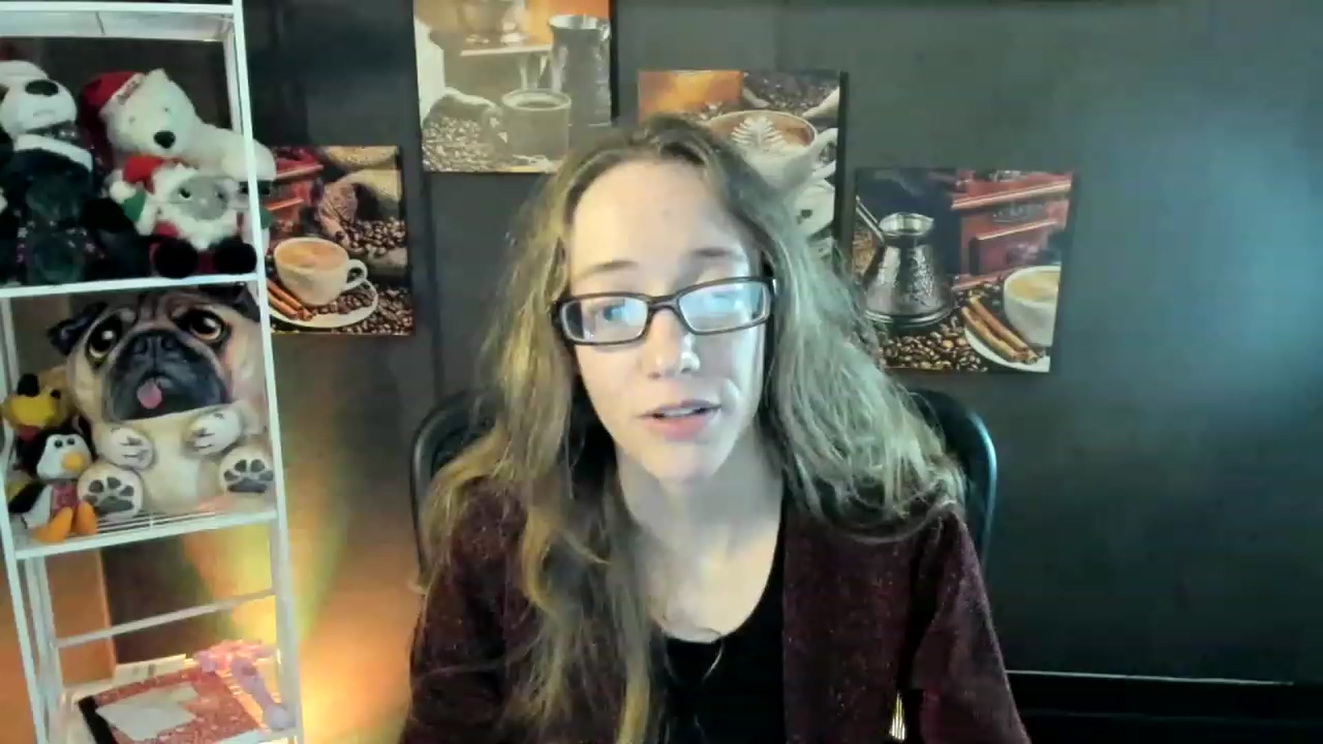 Gallery image thumbnail from DocDropBear's myfreecams stream on, 12/20/2022, 24:51 image 5 of 20