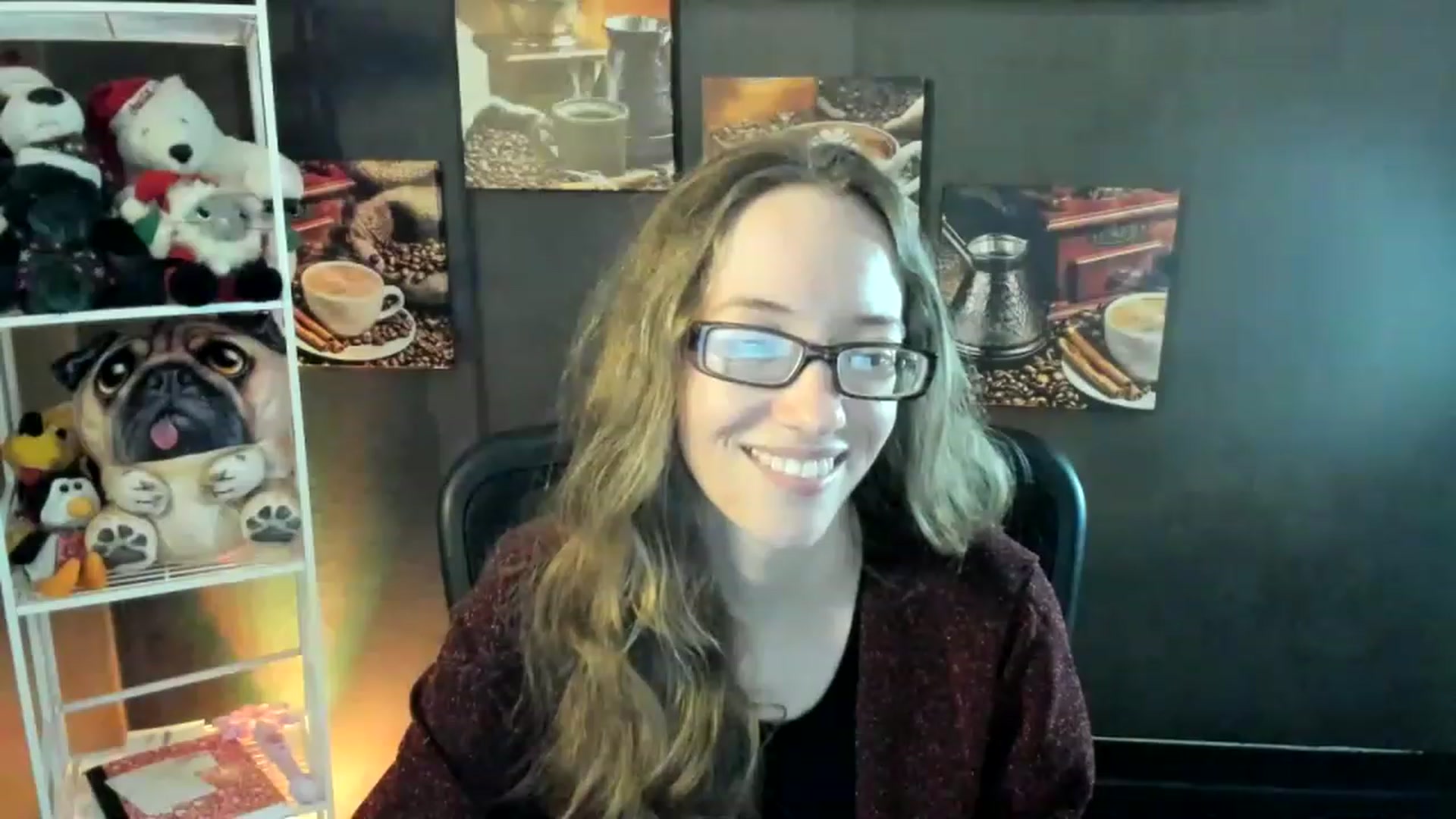 Gallery image thumbnail from DocDropBear's myfreecams stream on, 12/20/2022, 24:51 image 8 of 20