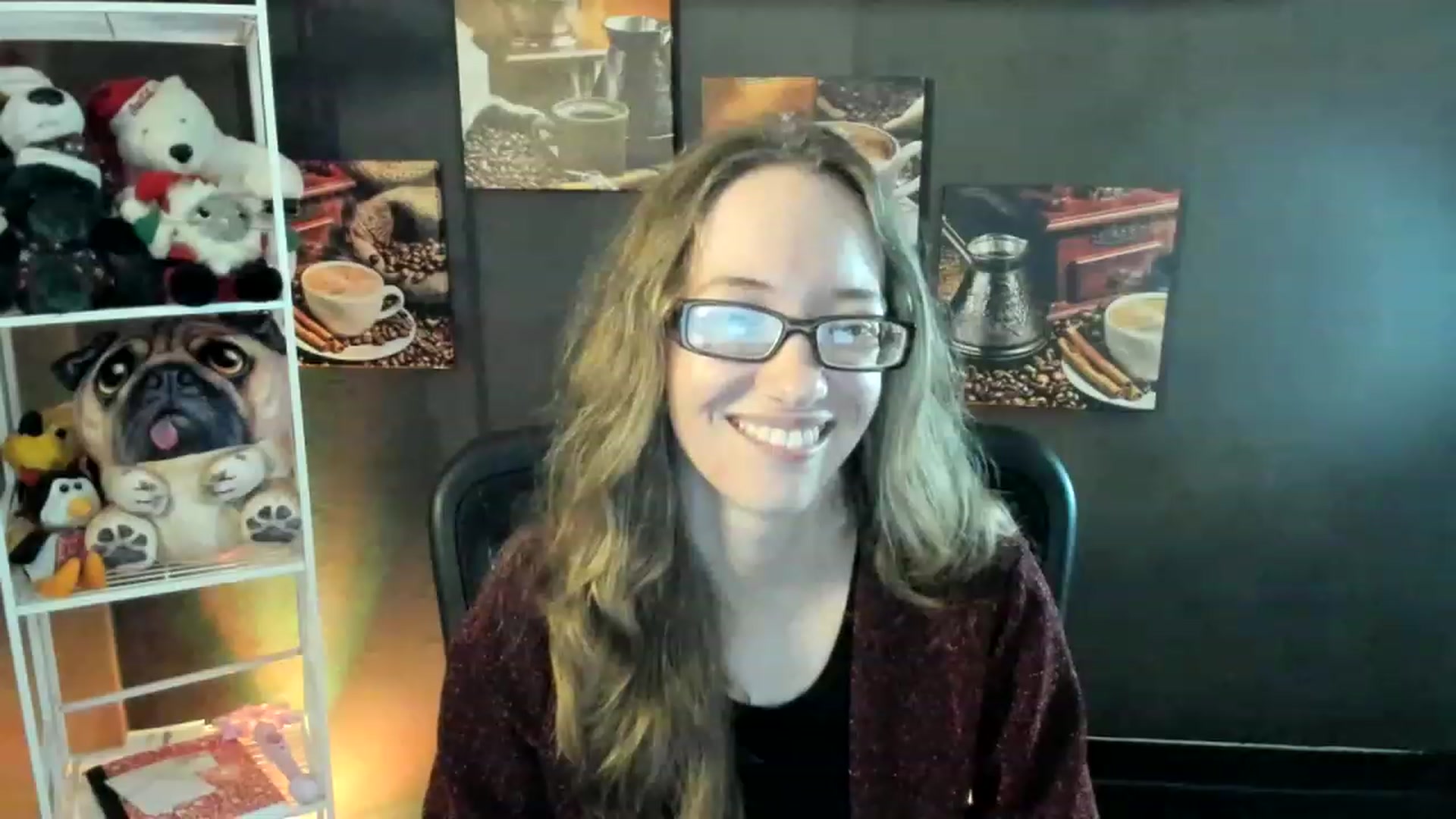 Gallery image thumbnail from DocDropBear's myfreecams stream on, 12/20/2022, 24:51 image 12 of 20