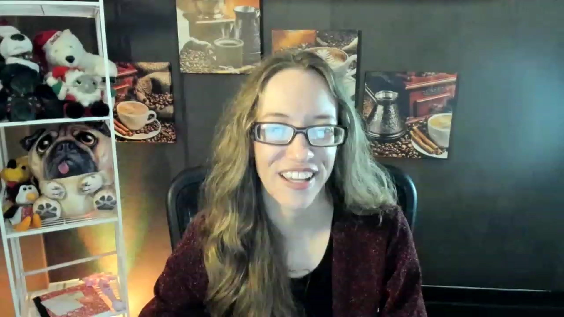 Gallery image thumbnail from DocDropBear's myfreecams stream on, 12/20/2022, 24:51 image 11 of 20