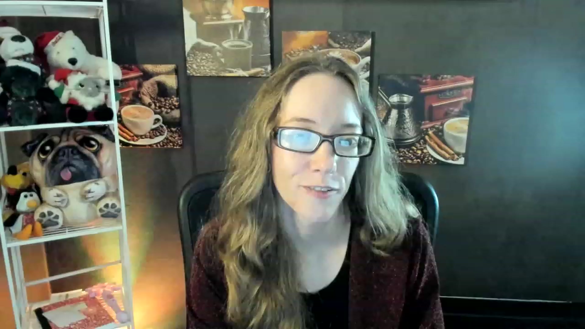 Gallery image thumbnail from DocDropBear's myfreecams stream on, 12/20/2022, 24:51 image 13 of 20