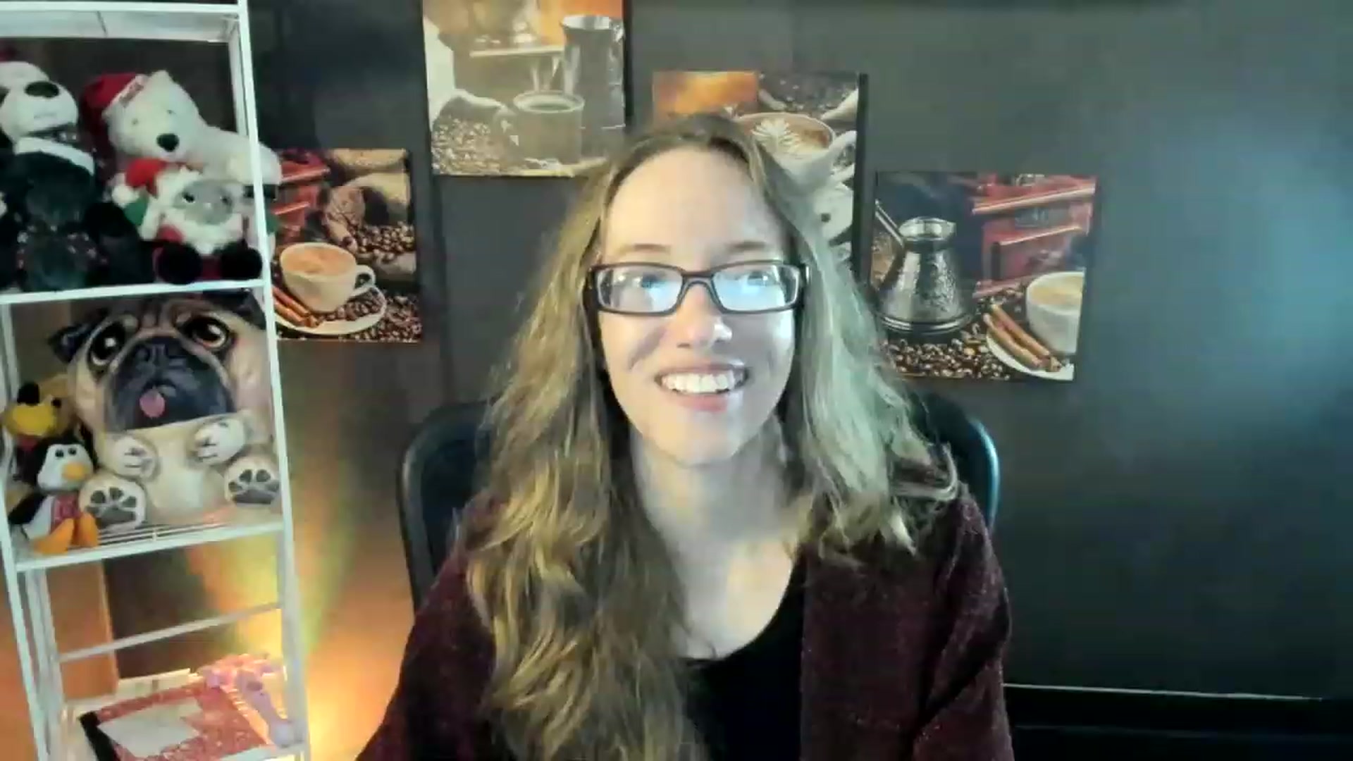 Gallery image thumbnail from DocDropBear's myfreecams stream on, 12/20/2022, 24:51 image 17 of 20