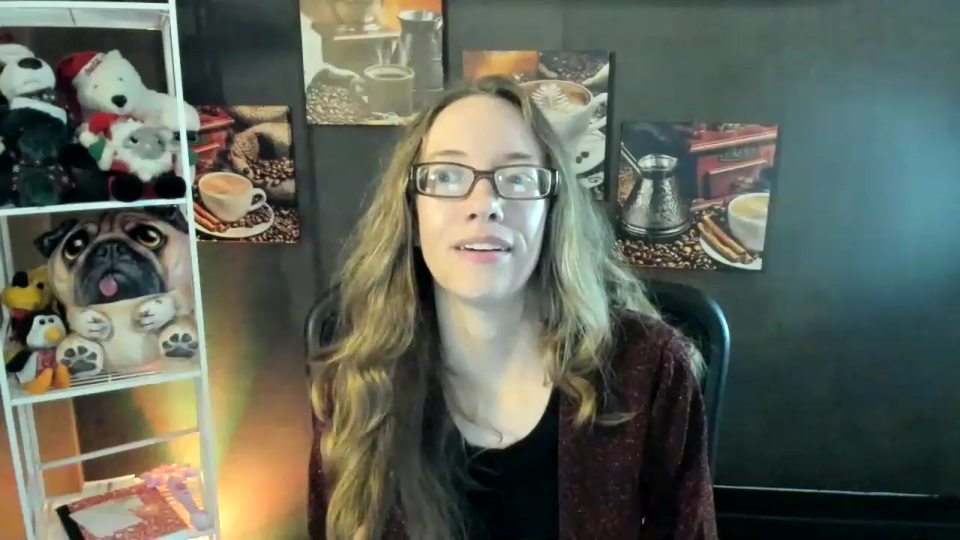 Gallery image thumbnail from DocDropBear's myfreecams stream on, 12/20/2022, 24:51 image 20 of 20
