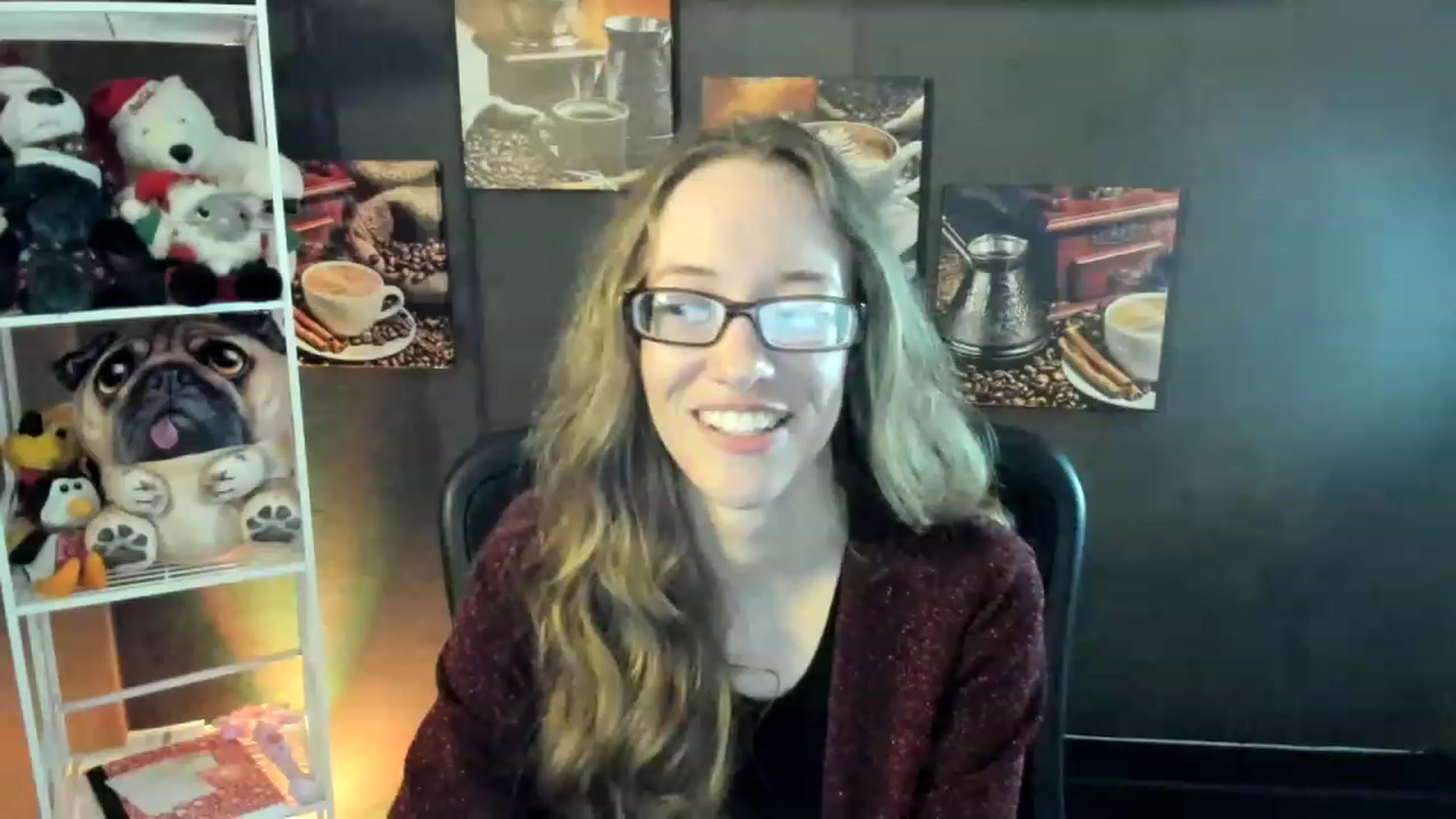 Gallery image thumbnail from DocDropBear's myfreecams stream on, 12/20/2022, 24:51 image 9 of 20