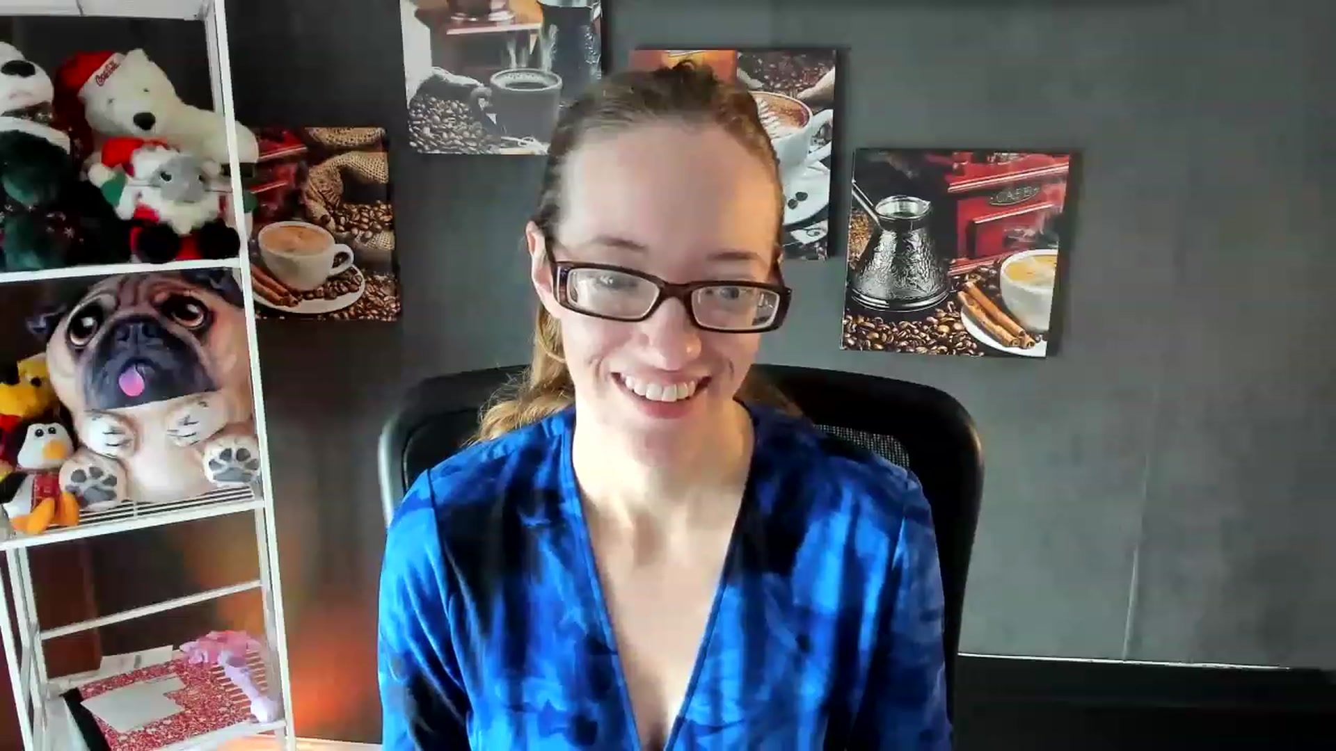 Gallery image thumbnail from DocDropBear's myfreecams stream on, 12/20/2022, 16:27 image 6 of 20