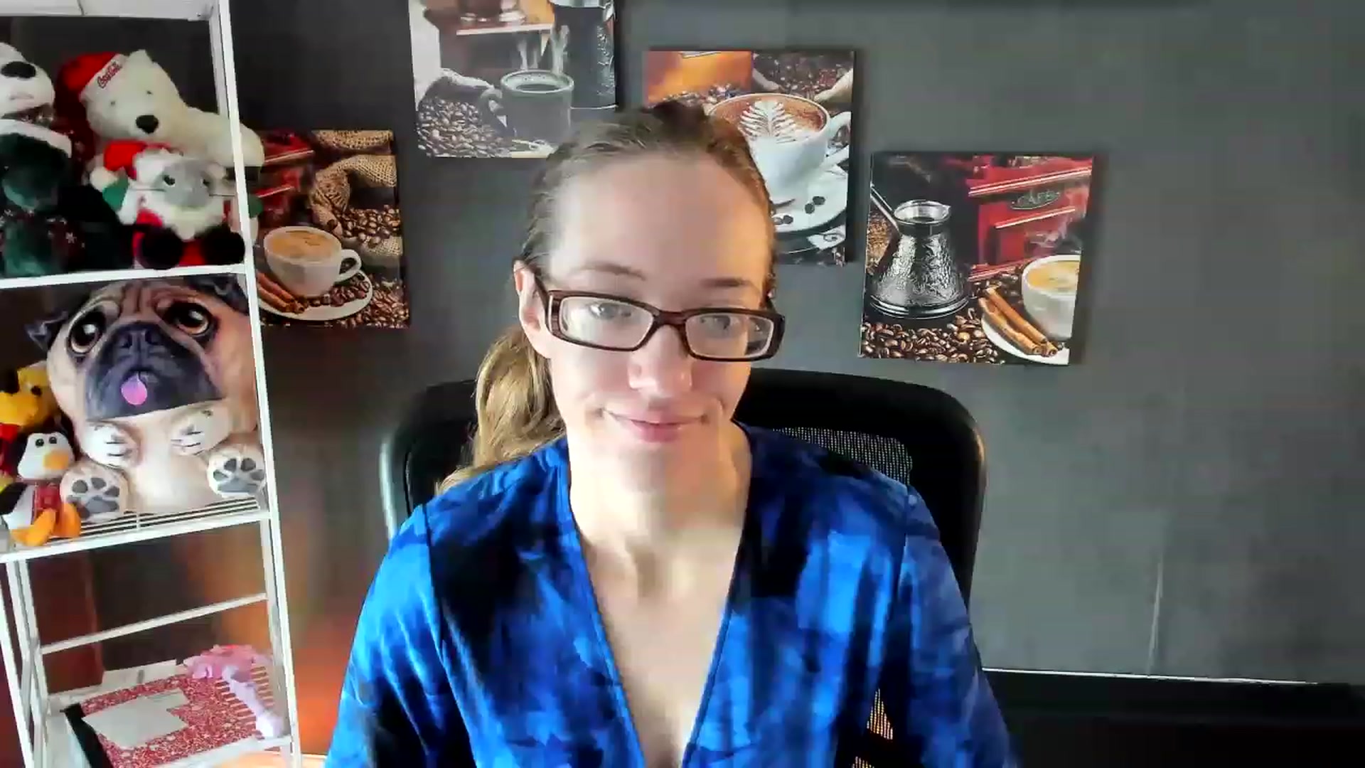 Gallery image thumbnail from DocDropBear's myfreecams stream on, 12/20/2022, 16:27 image 11 of 20