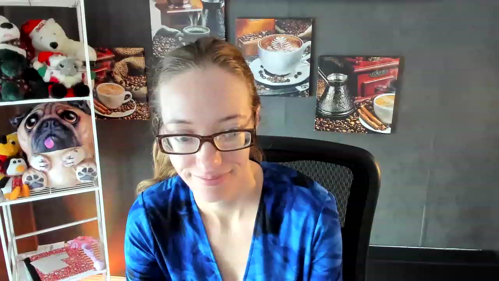 Gallery image thumbnail from DocDropBear's myfreecams stream on, 12/20/2022, 16:27 image 12 of 20