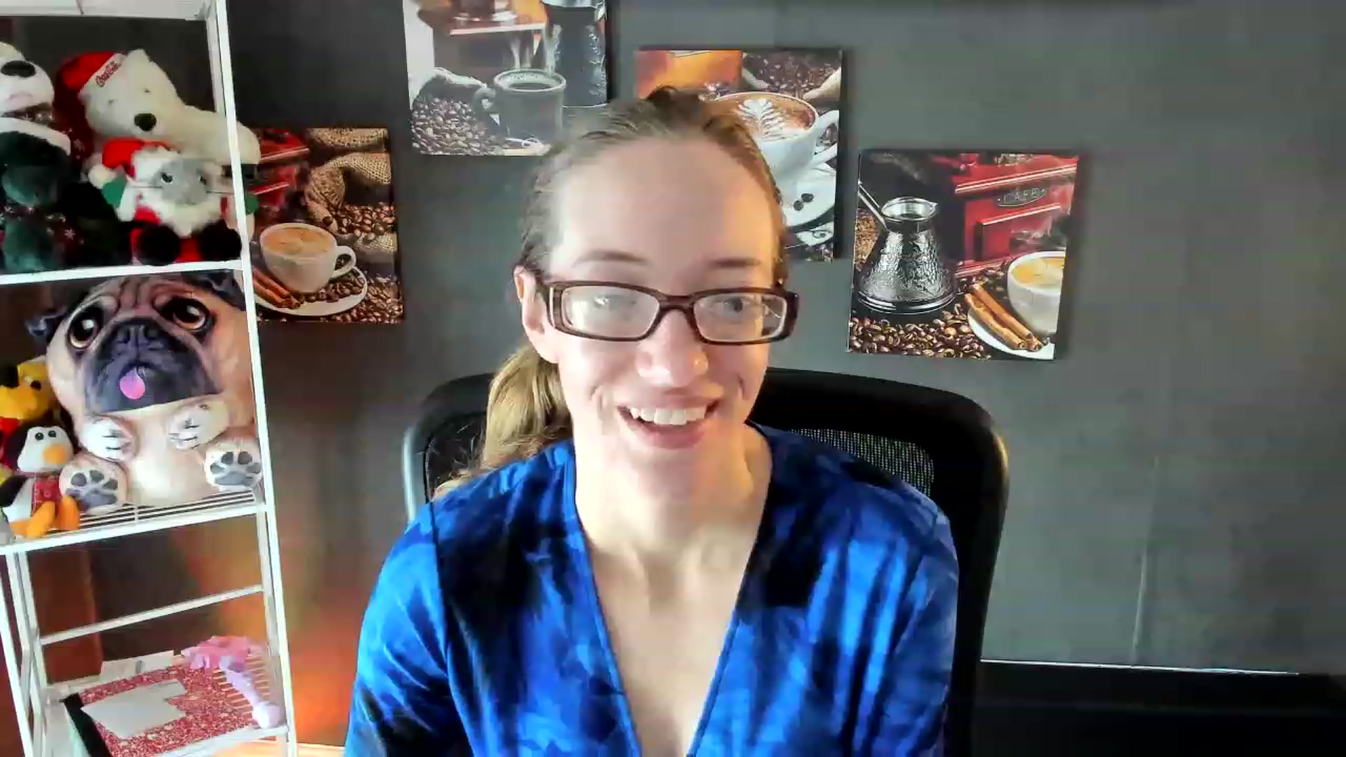 Gallery image thumbnail from DocDropBear's myfreecams stream on, 12/20/2022, 16:27 image 15 of 20