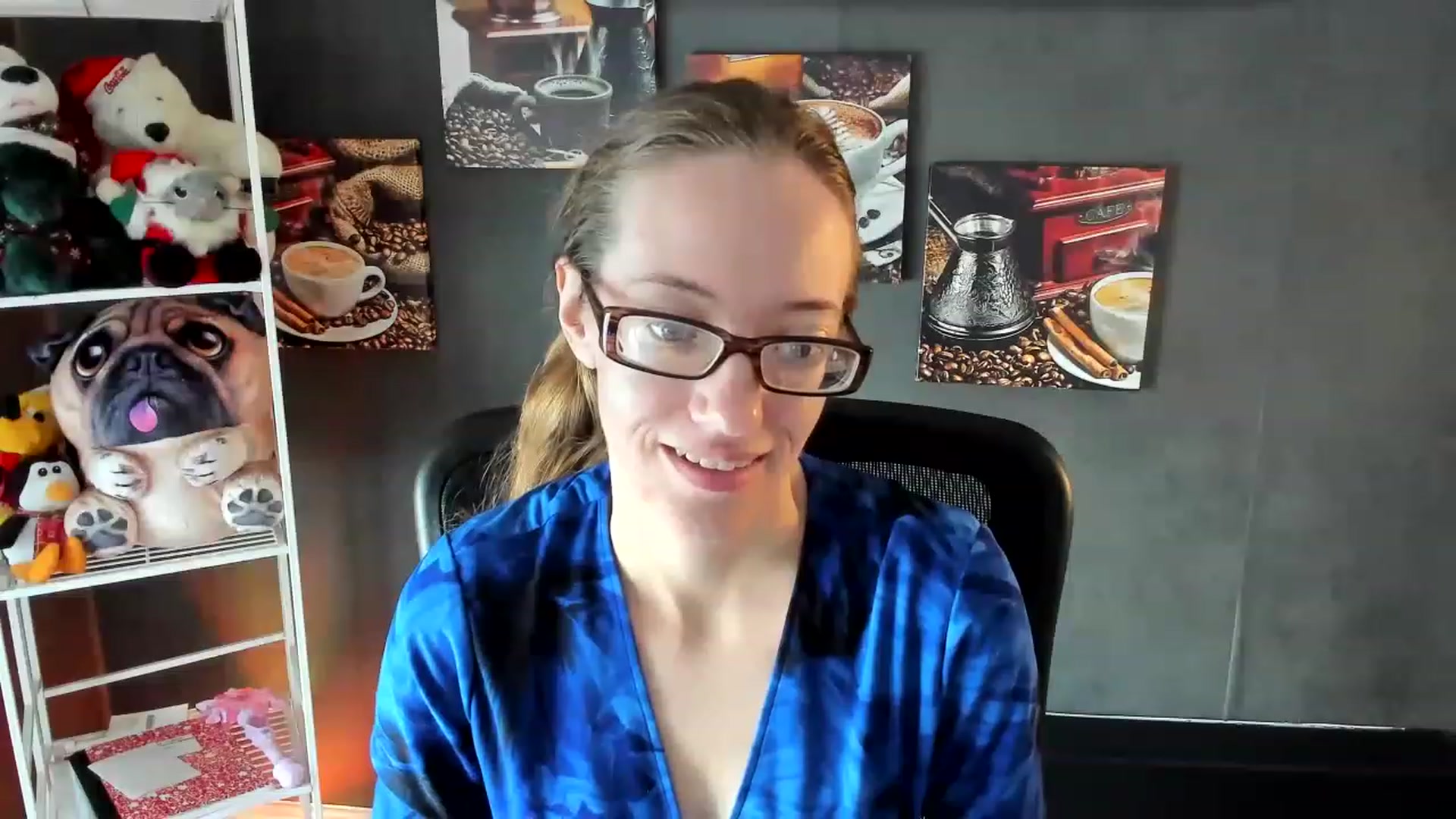 Gallery image thumbnail from DocDropBear's myfreecams stream on, 12/20/2022, 16:27 image 18 of 20