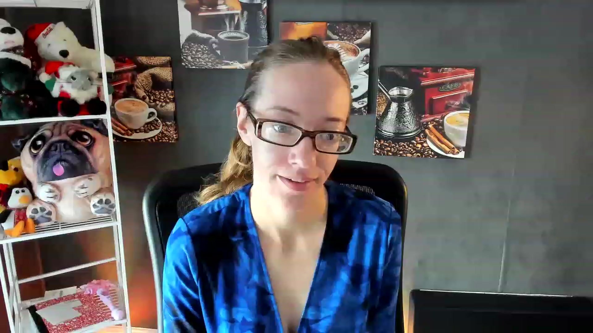 Gallery image thumbnail from DocDropBear's myfreecams stream on, 12/20/2022, 16:27 image 2 of 20