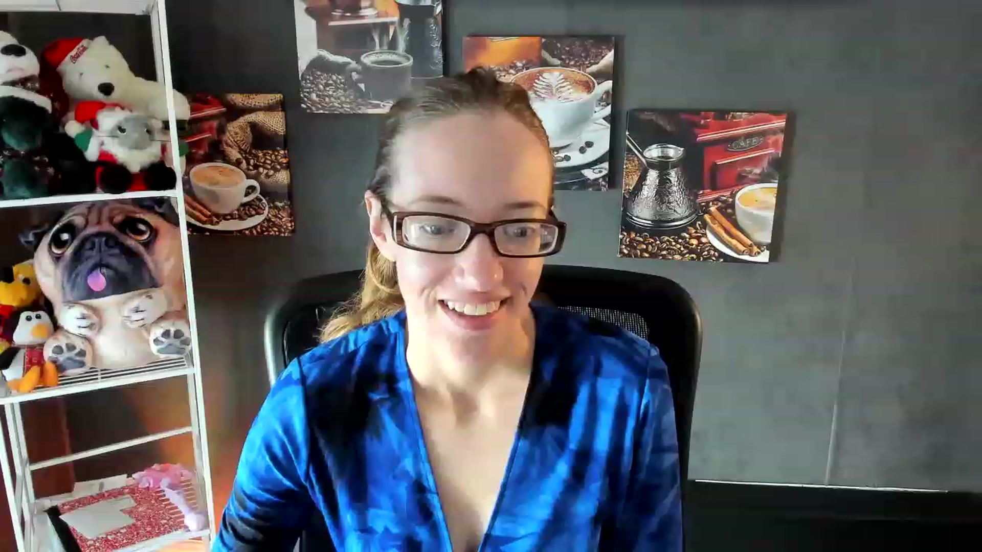 Gallery image thumbnail from DocDropBear's myfreecams stream on, 12/20/2022, 16:27 image 3 of 20