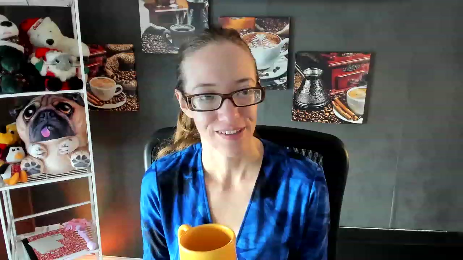 Gallery image thumbnail from DocDropBear's myfreecams stream on, 12/20/2022, 16:27 image 1 of 20