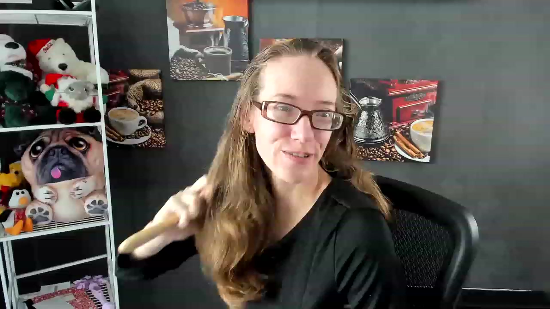 Gallery image thumbnail from DocDropBear's myfreecams stream on, 12/21/2022, 15:29 image 4 of 20