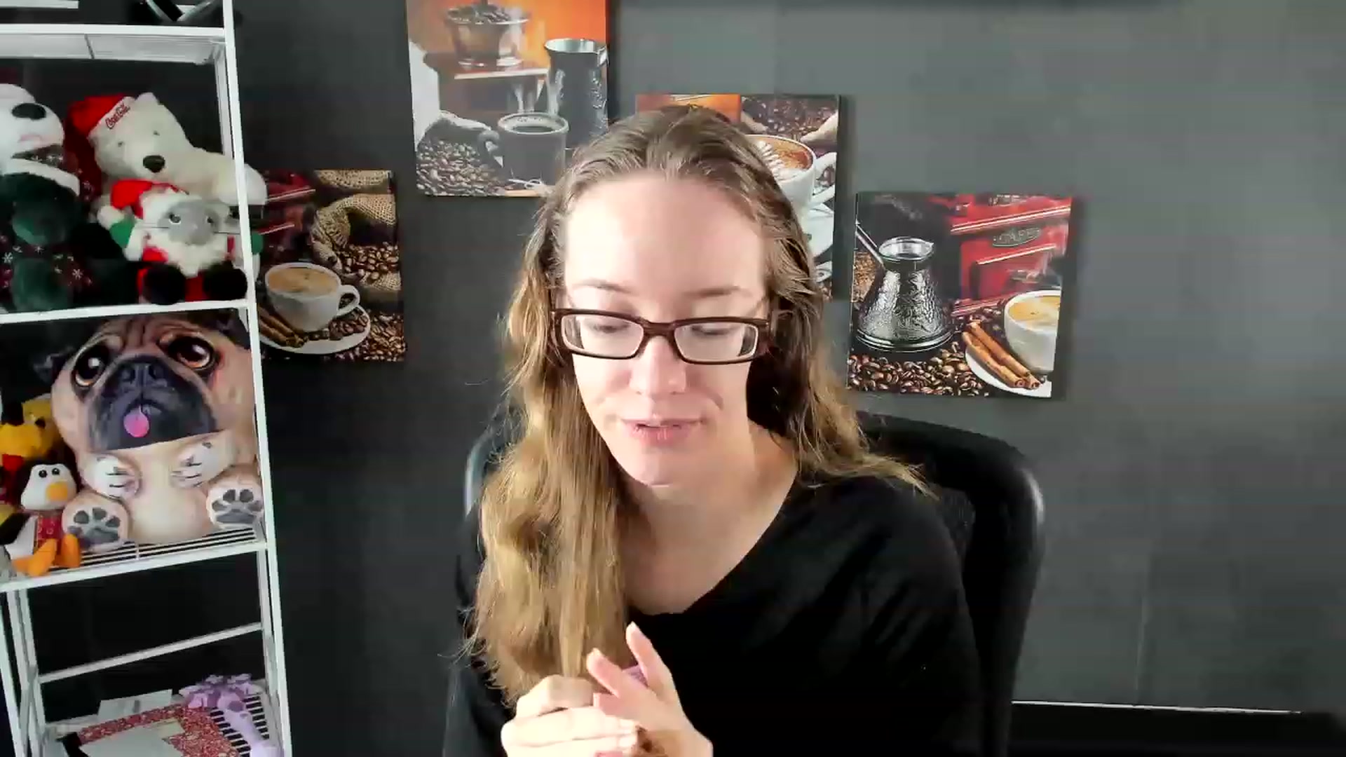Gallery image thumbnail from DocDropBear's myfreecams stream on, 12/21/2022, 15:29 image 16 of 20