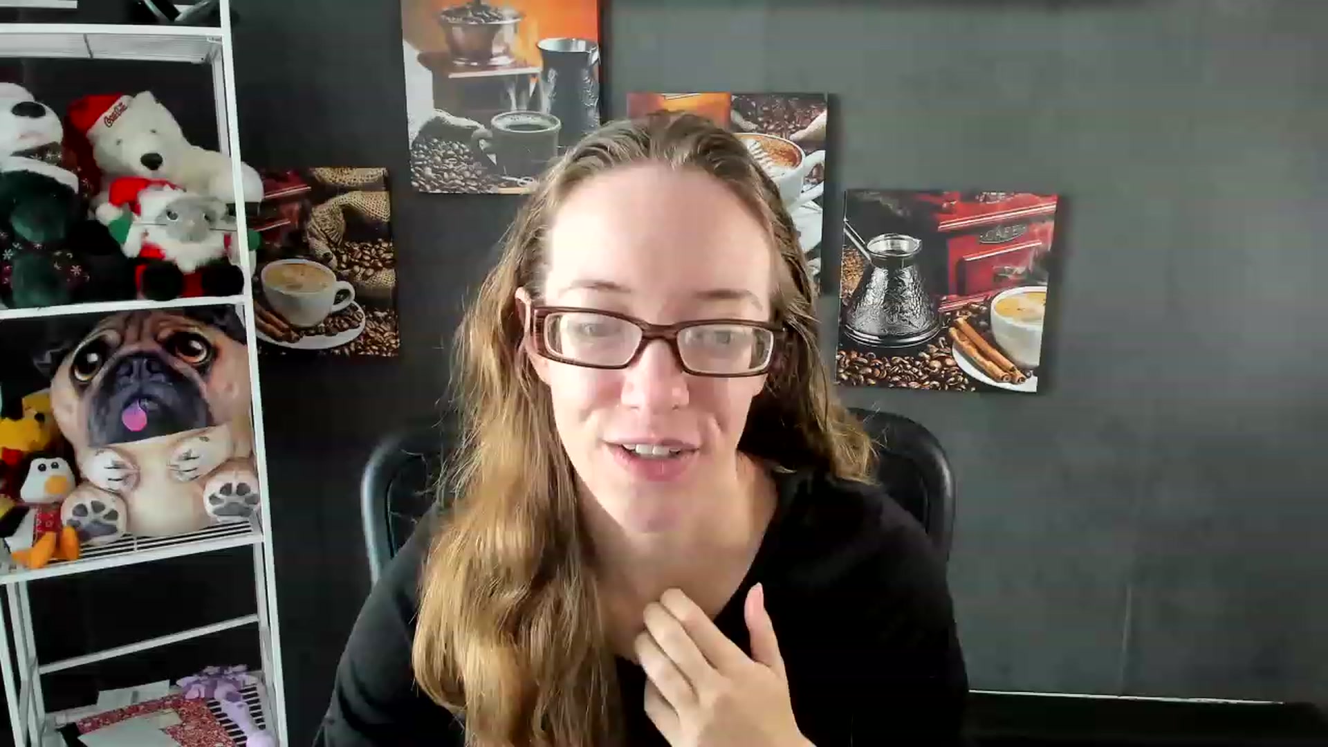 Gallery image thumbnail from DocDropBear's myfreecams stream on, 12/21/2022, 15:29 image 12 of 20