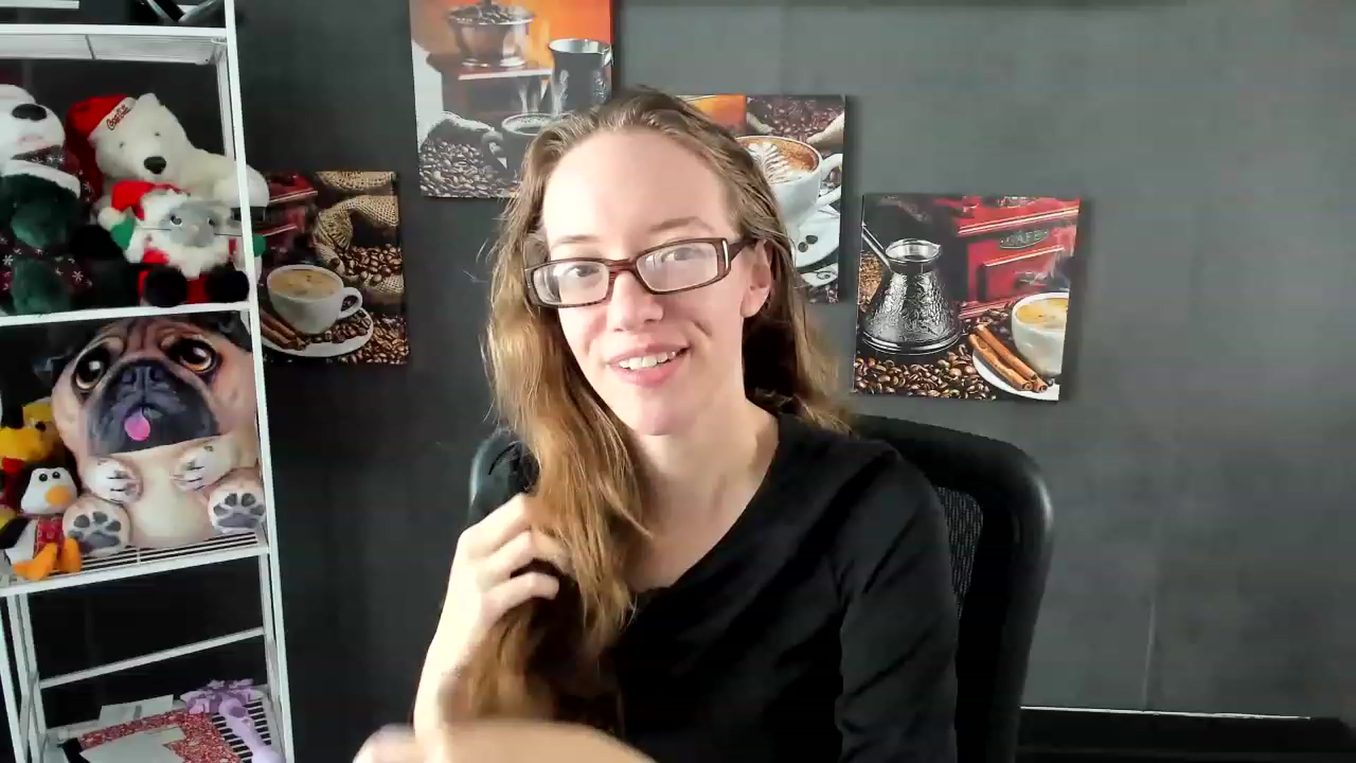 Gallery image thumbnail from DocDropBear's myfreecams stream on, 12/21/2022, 15:29 image 7 of 20