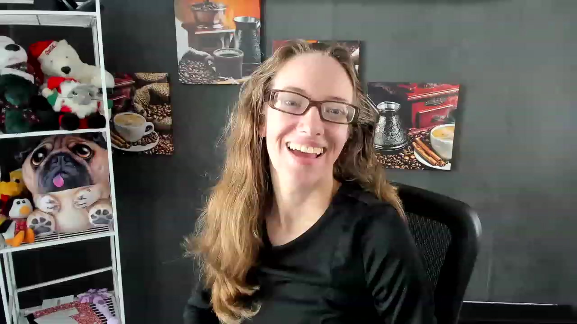 Gallery image thumbnail from DocDropBear's myfreecams stream on, 12/21/2022, 15:29 image 3 of 20