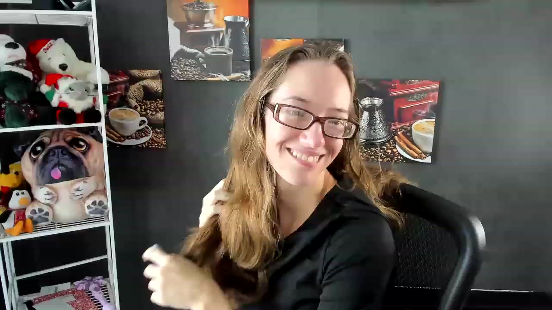 Gallery image thumbnail from DocDropBear's myfreecams stream on, 12/21/2022, 15:29 image 11 of 20