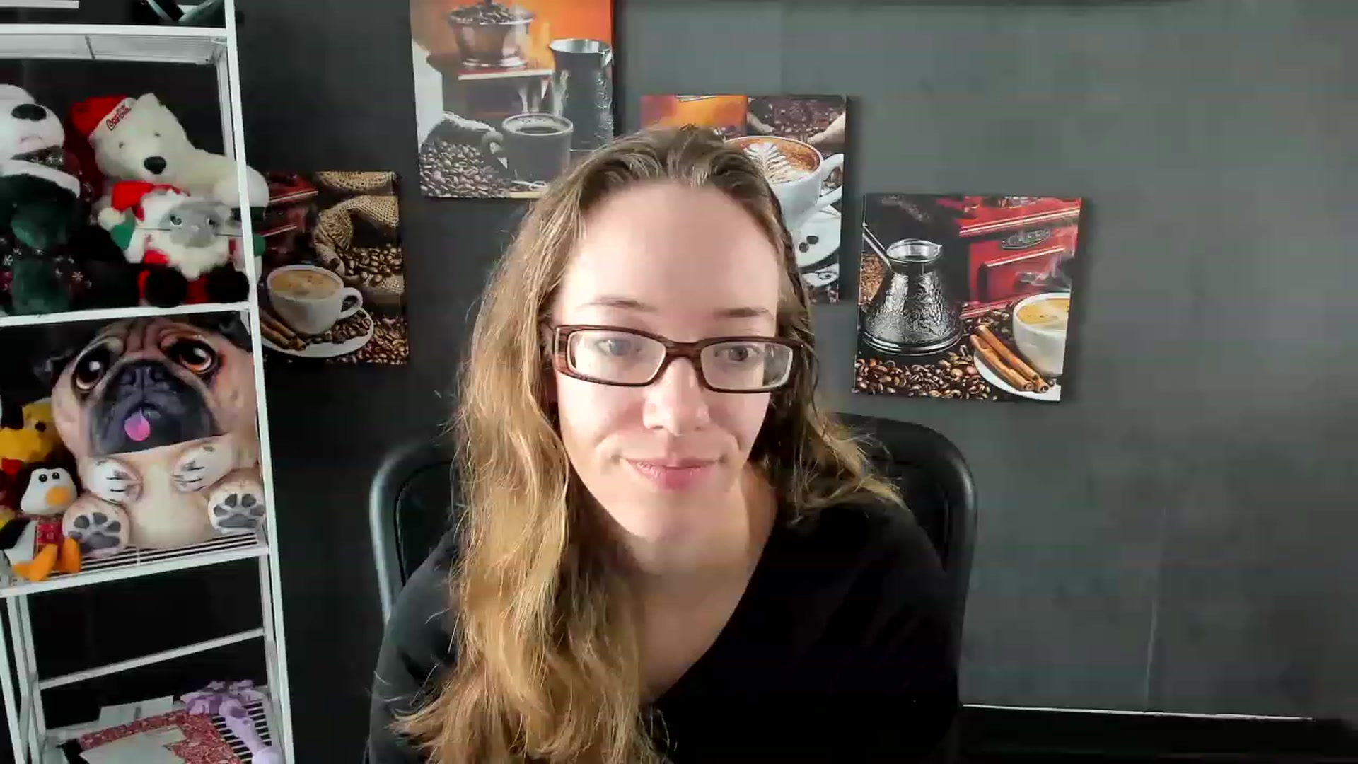 Gallery image thumbnail from DocDropBear's myfreecams stream on, 12/21/2022, 15:29 image 15 of 20