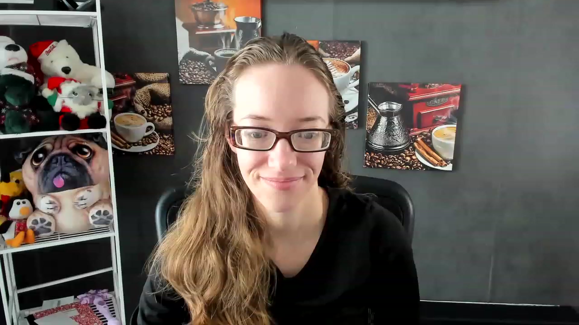 Gallery image thumbnail from DocDropBear's myfreecams stream on, 12/21/2022, 15:29 image 1 of 20