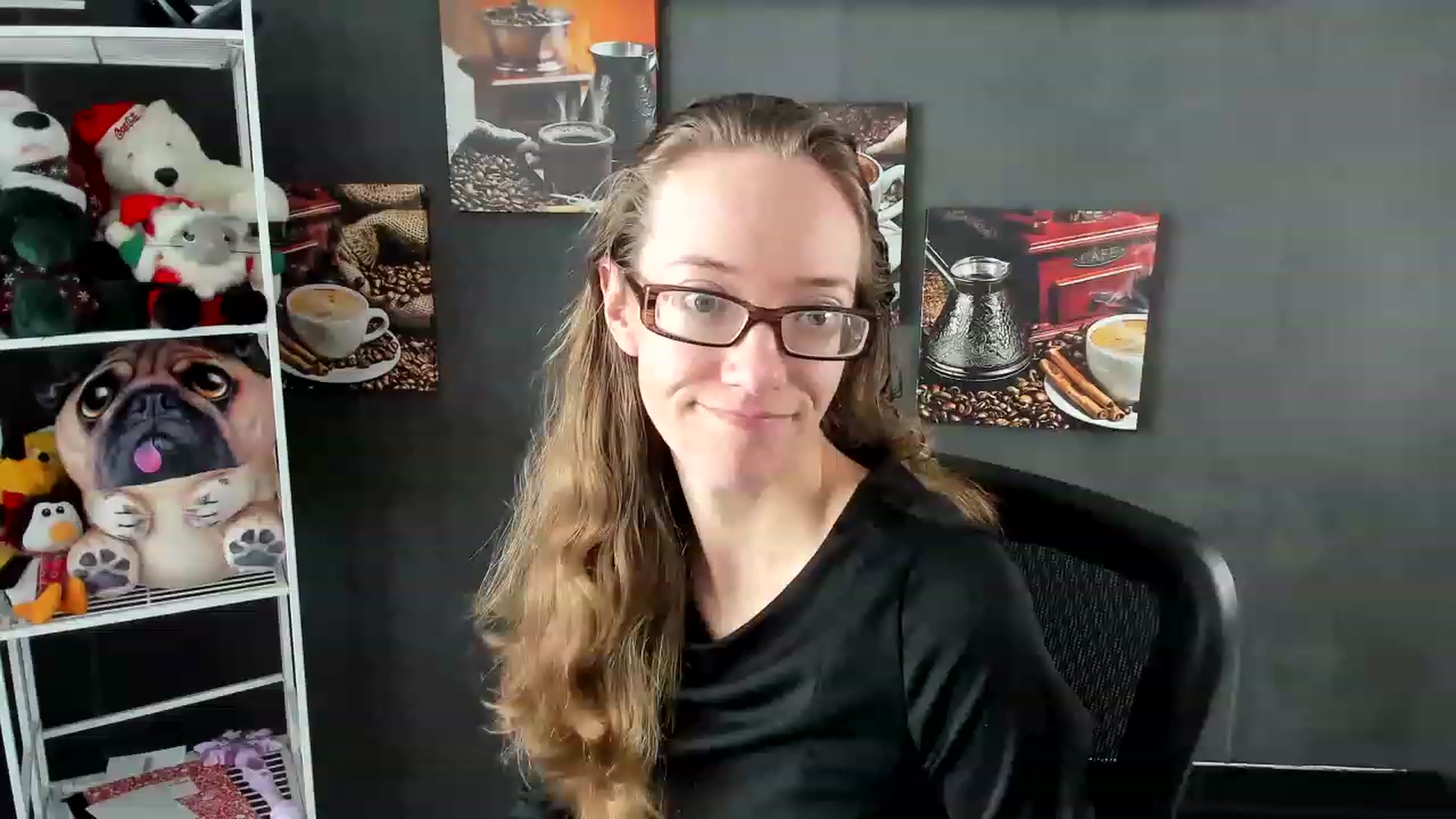 Gallery image thumbnail from DocDropBear's myfreecams stream on, 12/21/2022, 15:29 image 2 of 20