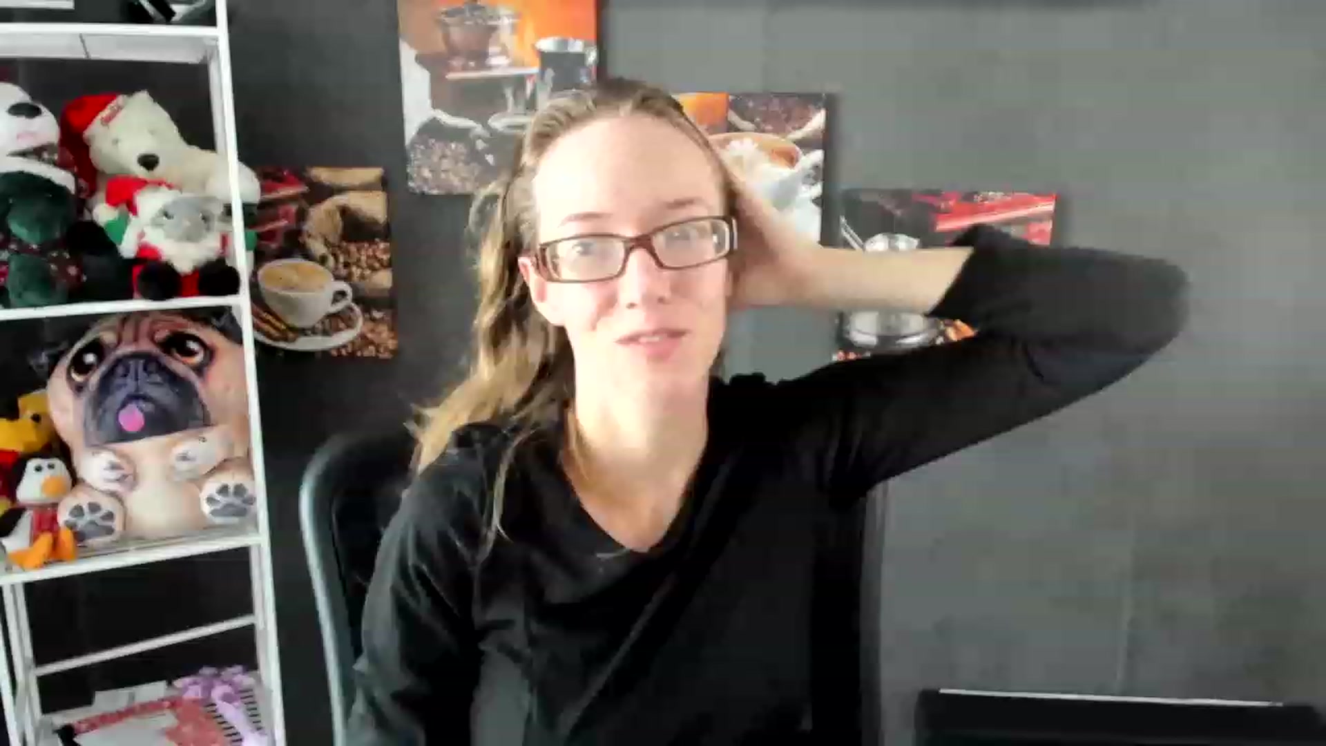 Gallery image thumbnail from DocDropBear's myfreecams stream on, 12/21/2022, 15:29 image 6 of 20