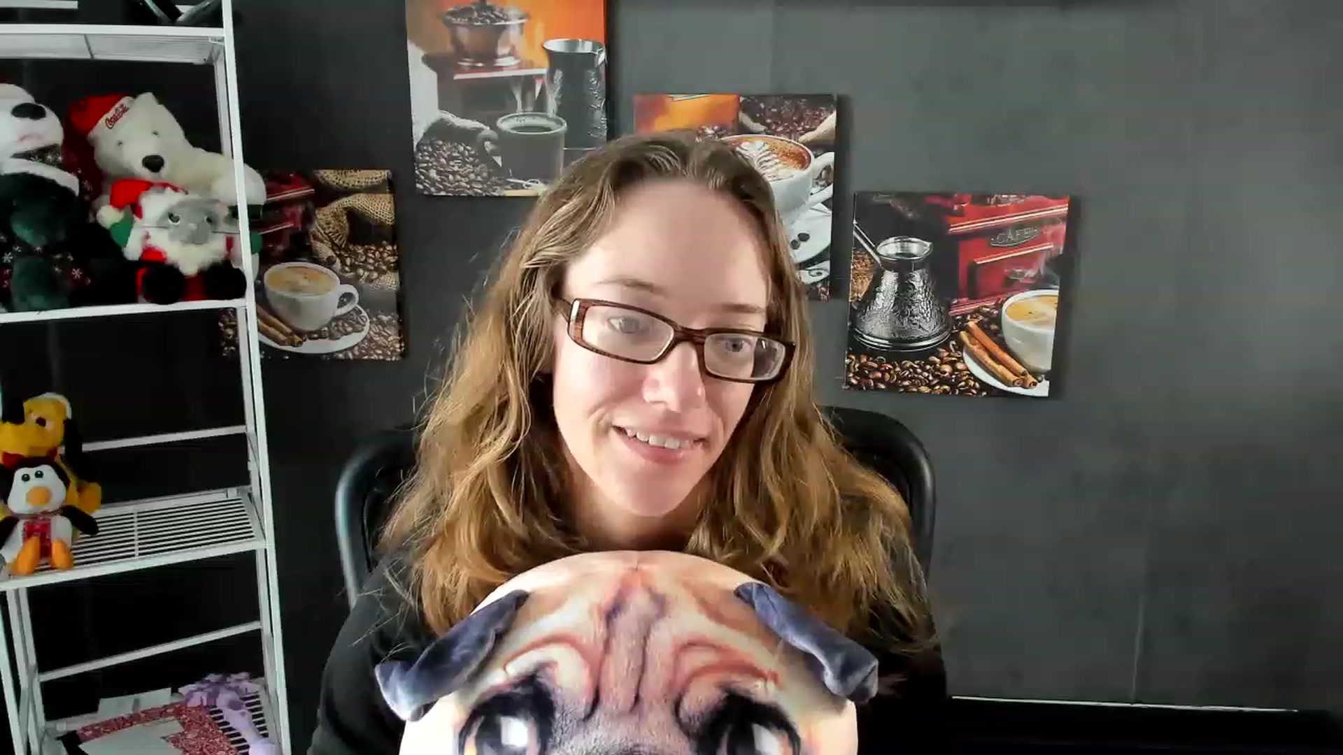 Gallery image thumbnail from DocDropBear's myfreecams stream on, 12/21/2022, 16:04 image 12 of 20