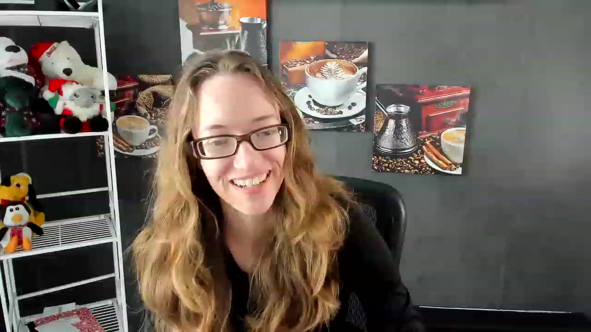 Gallery image thumbnail from DocDropBear's myfreecams stream on, 12/21/2022, 16:04 image 20 of 20
