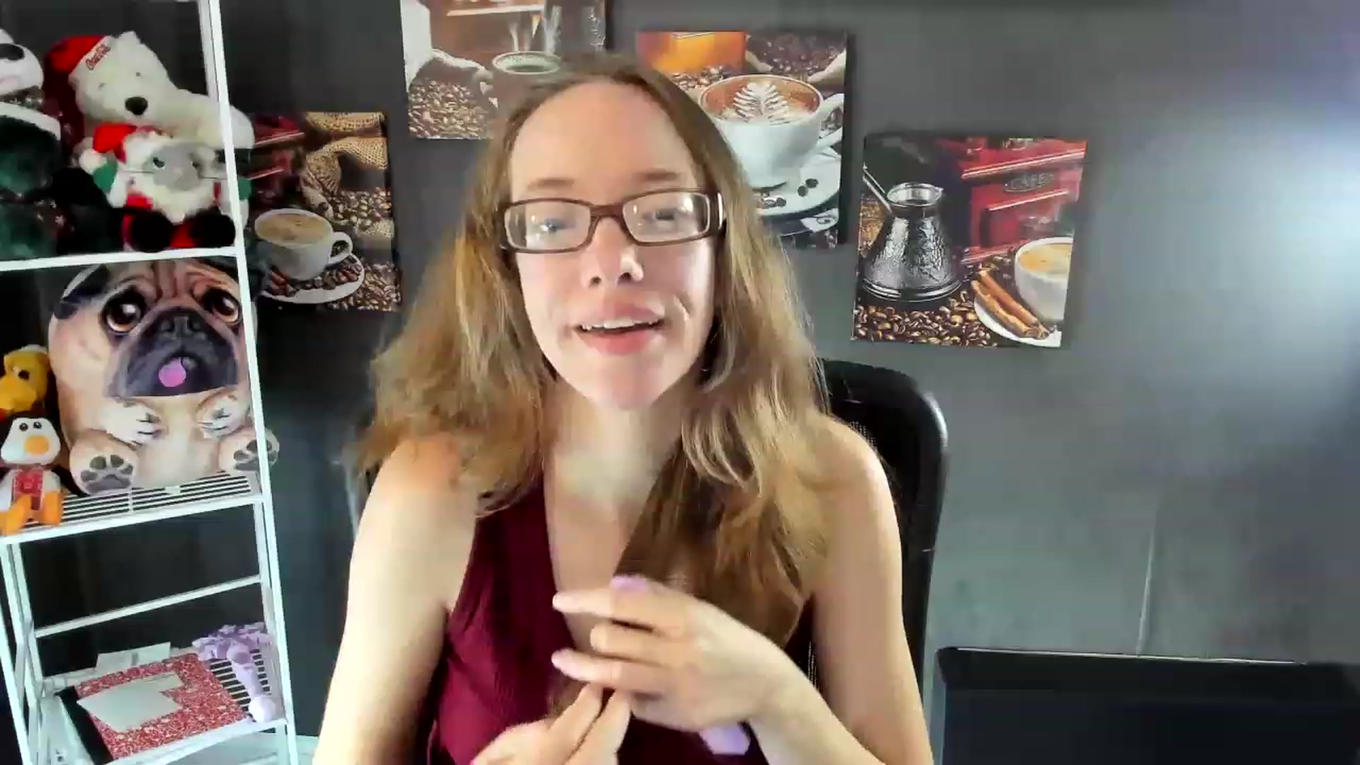 Gallery image thumbnail from DocDropBear's myfreecams stream on, 12/22/2022, 17:05 image 4 of 20