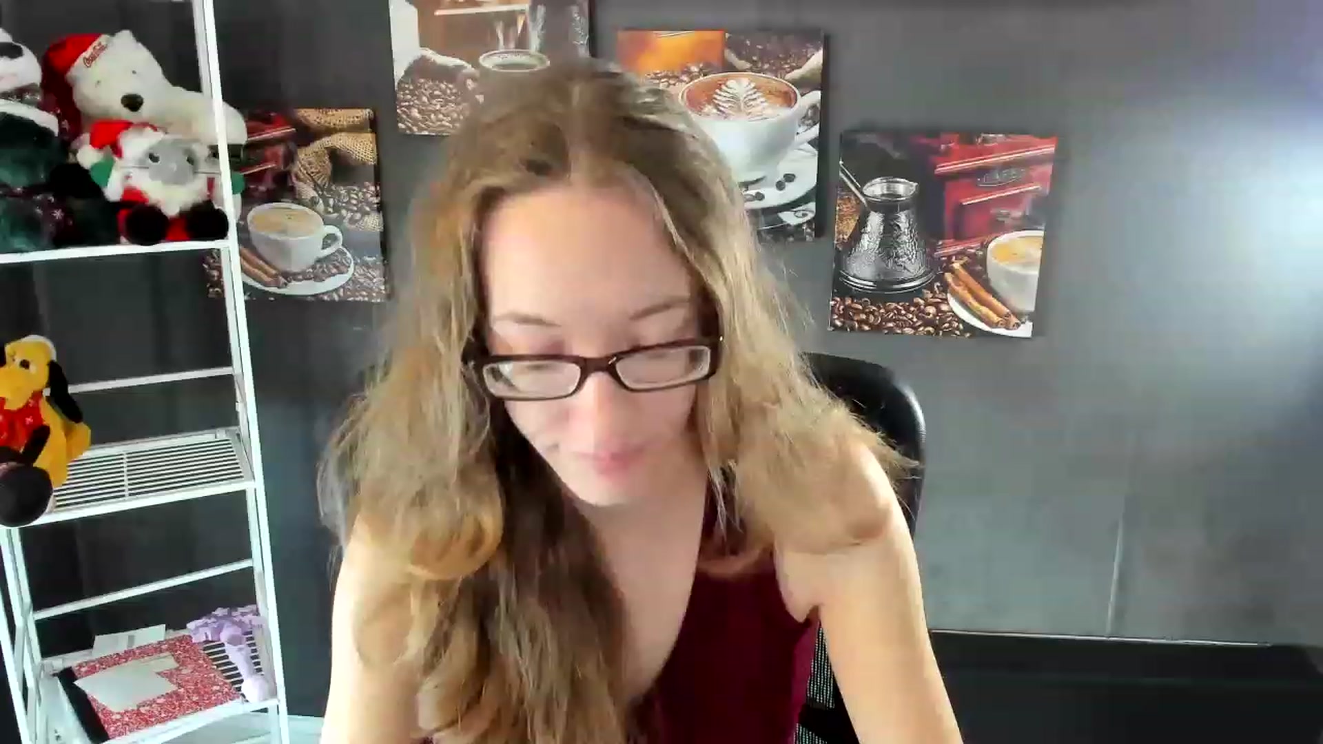 Gallery image thumbnail from DocDropBear's myfreecams stream on, 12/22/2022, 17:05 image 20 of 20